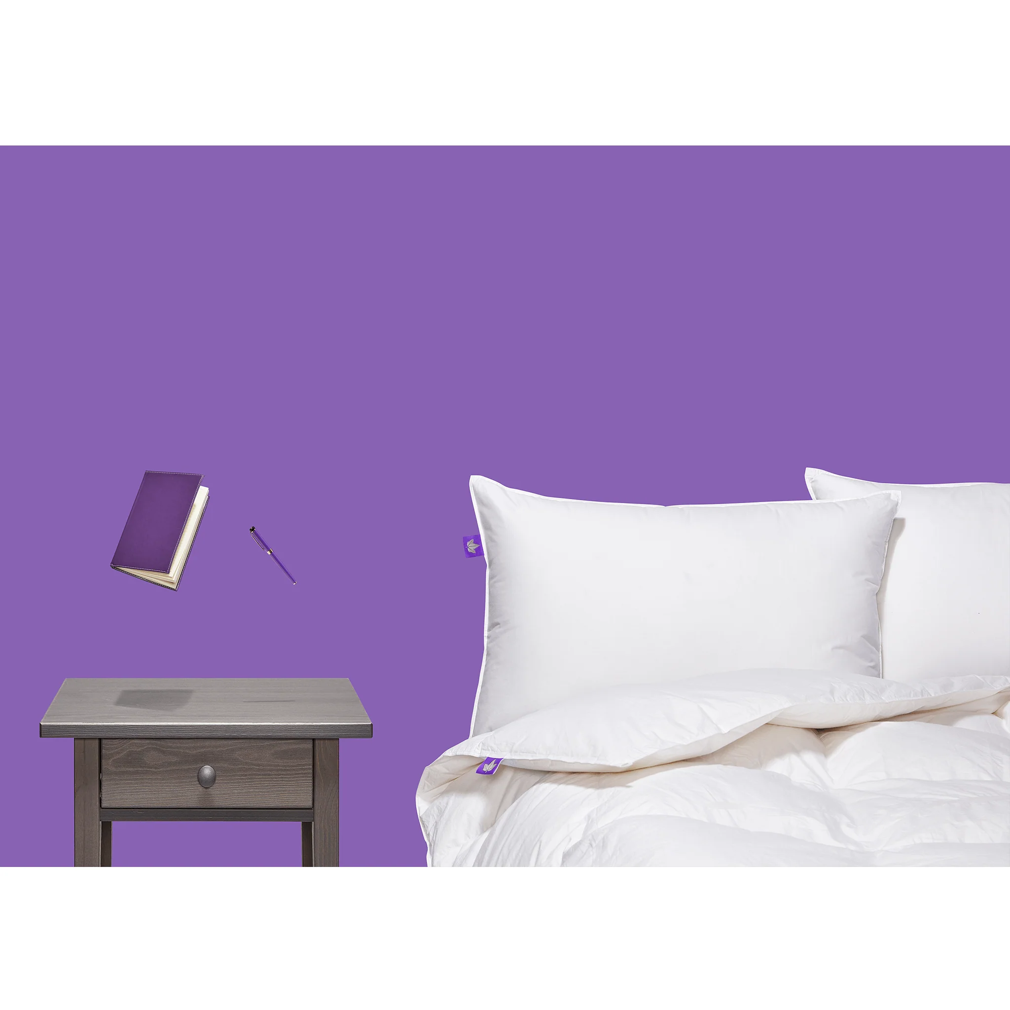 Hutterite Goose Down Duvet - Image 4