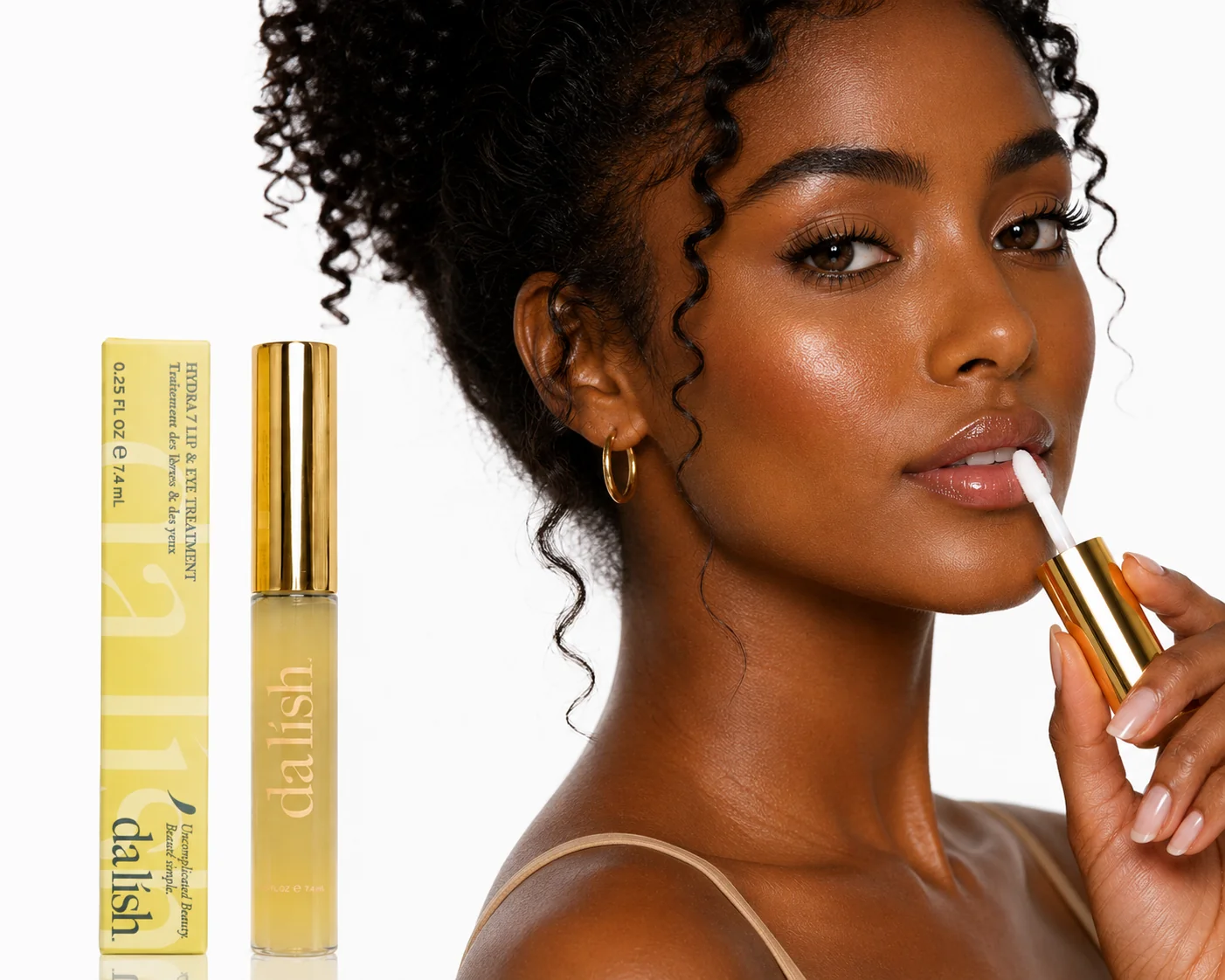 Hydra 7 | Multi-Use Hydrating Balm for Lips, Eyes & Dry Skin - Image 4