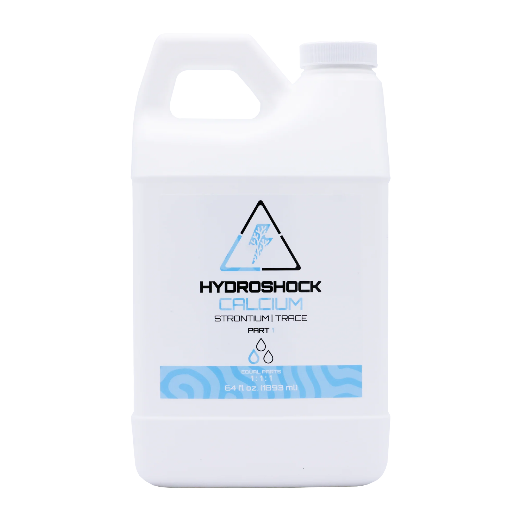 Hydroshock Calcium | Part 1 - Image 2