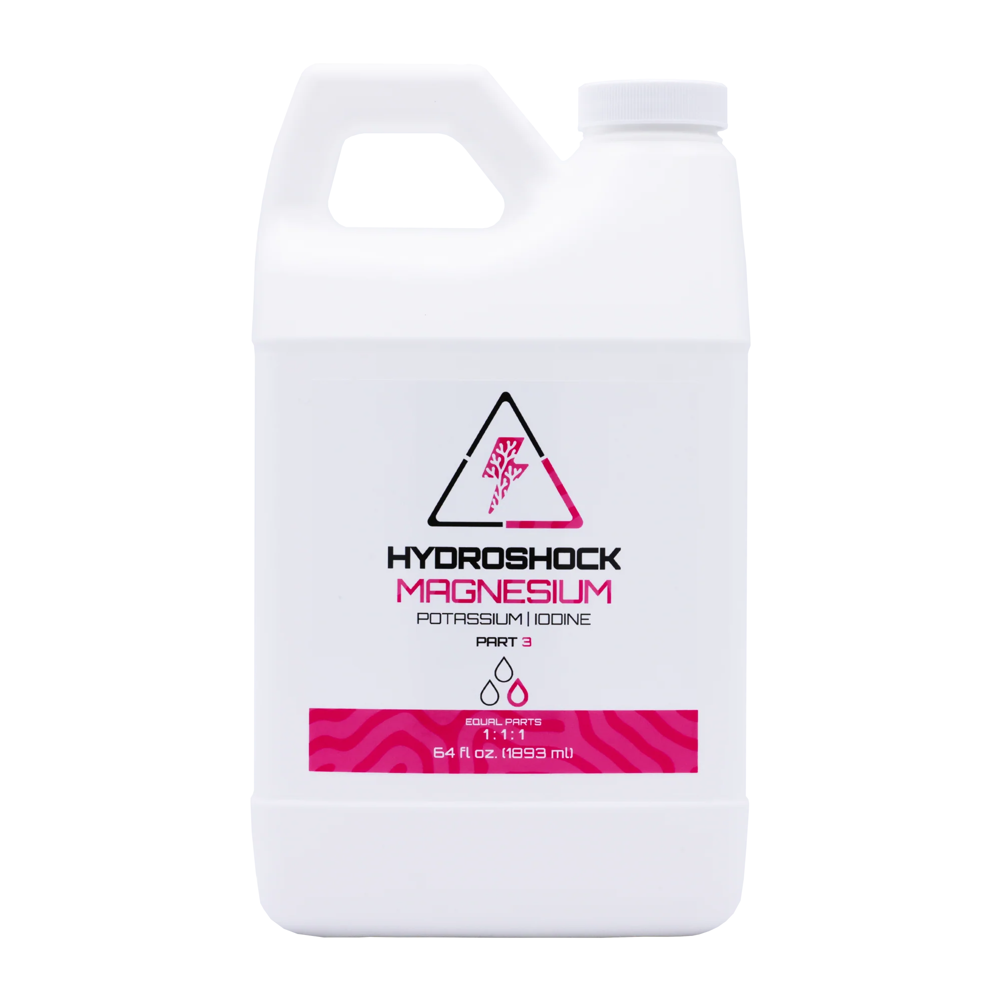 Hydroshock Magnesium | Part 3 - Image 2