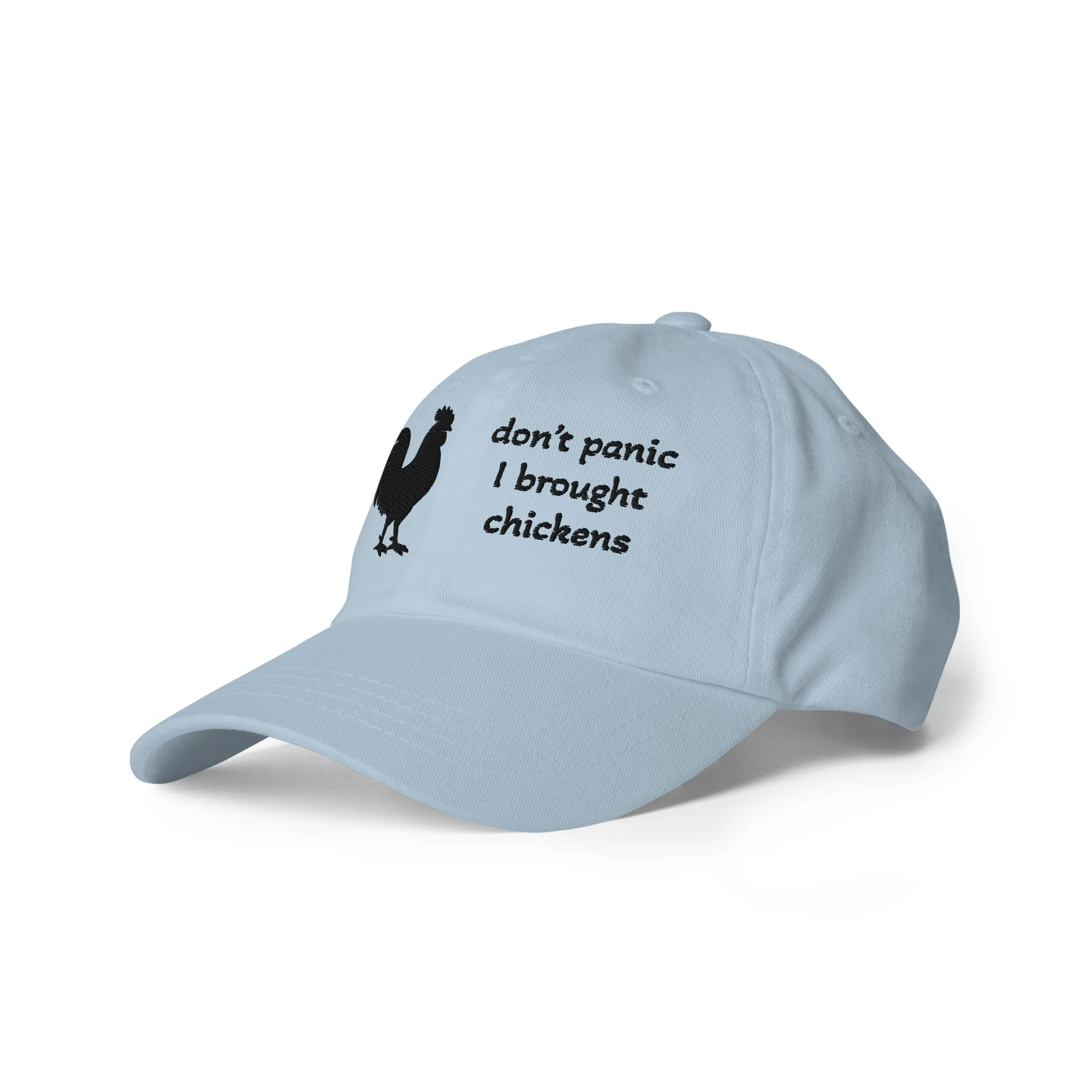 I have Chickens Hat - Image 6