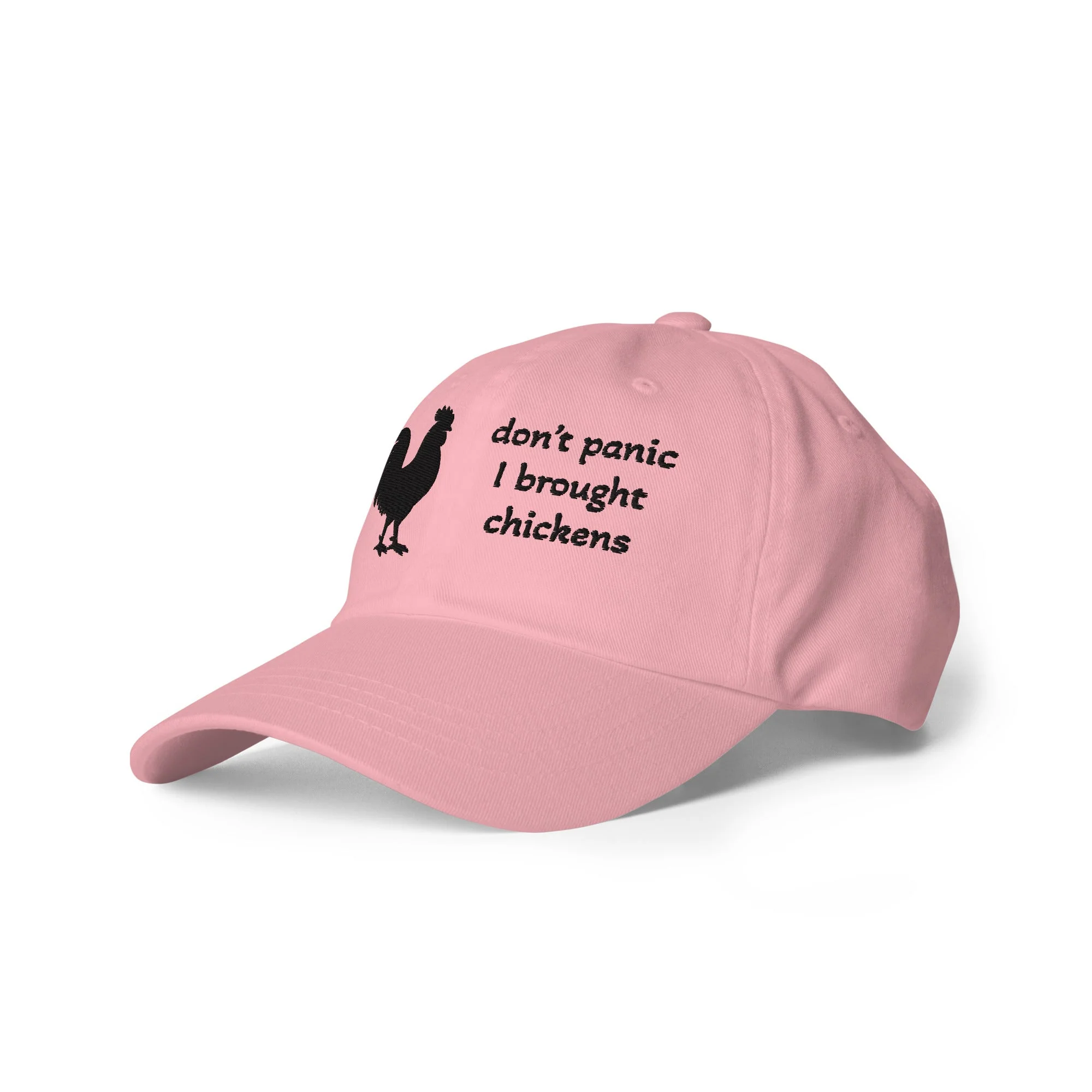 I have Chickens Hat - Image 8