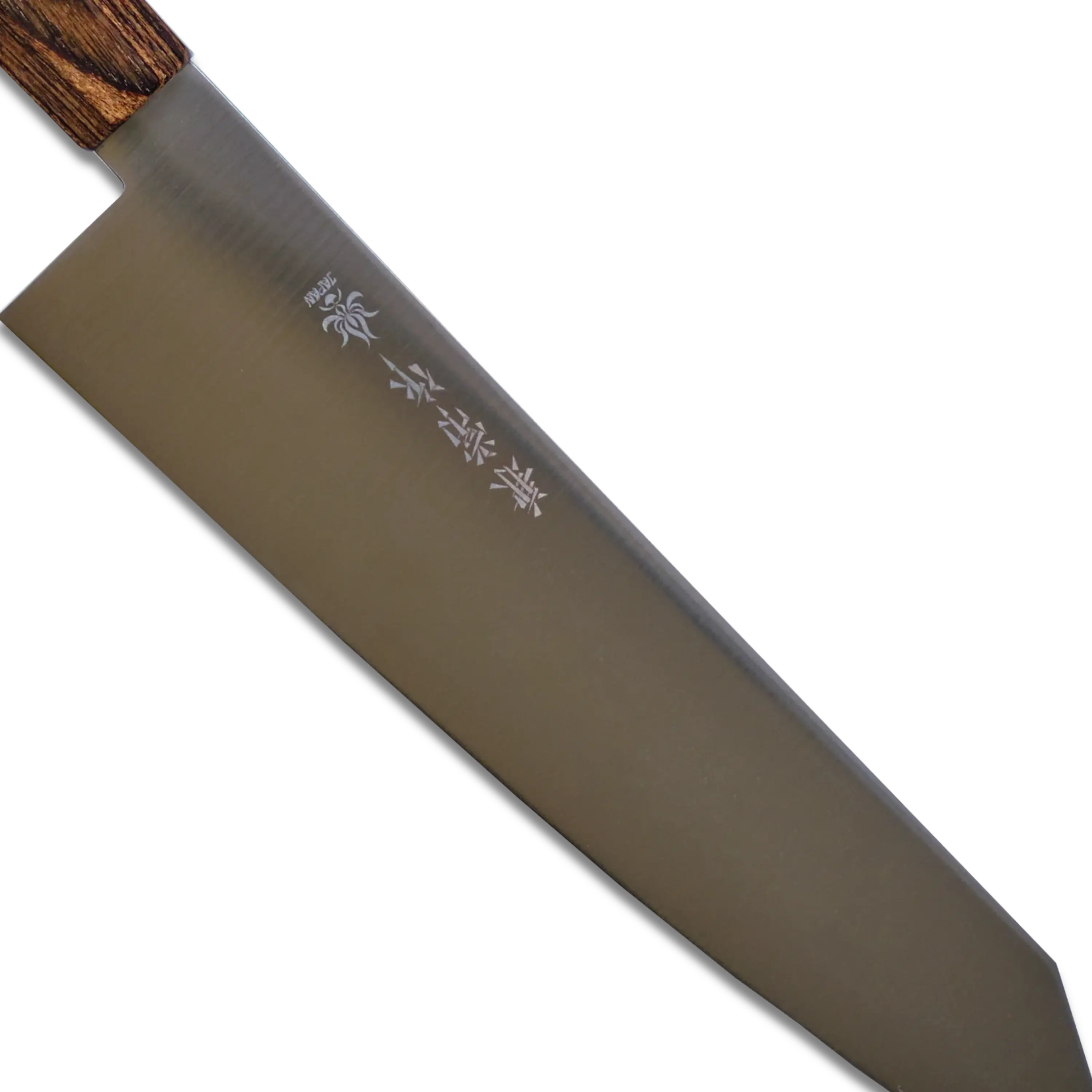 Ichizu Series | Kiritsuke Gyuto Knife 210mm | Made in Japan - Image 4