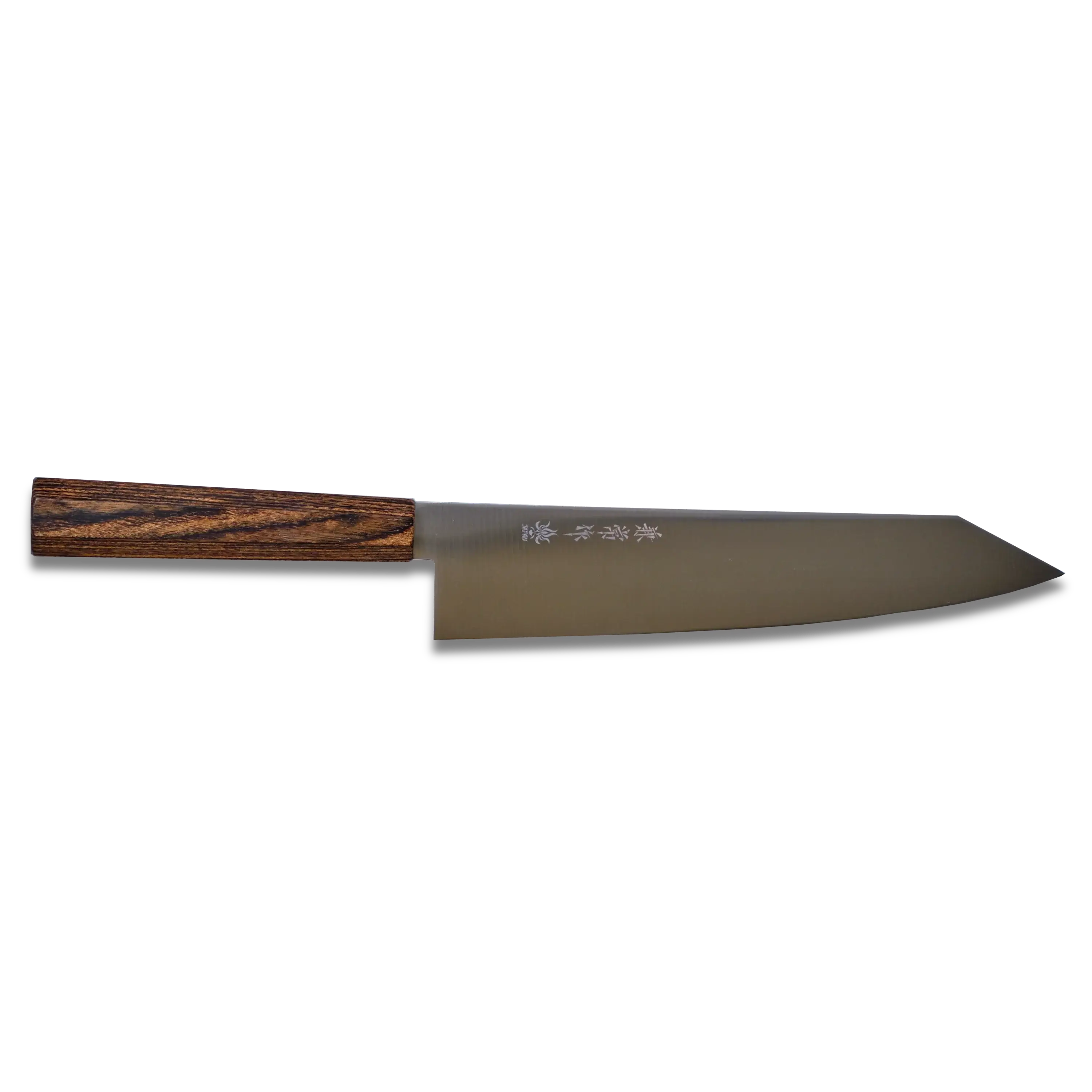 Ichizu Series | Kiritsuke Gyuto Knife 210mm | Made in Japan - Image 5