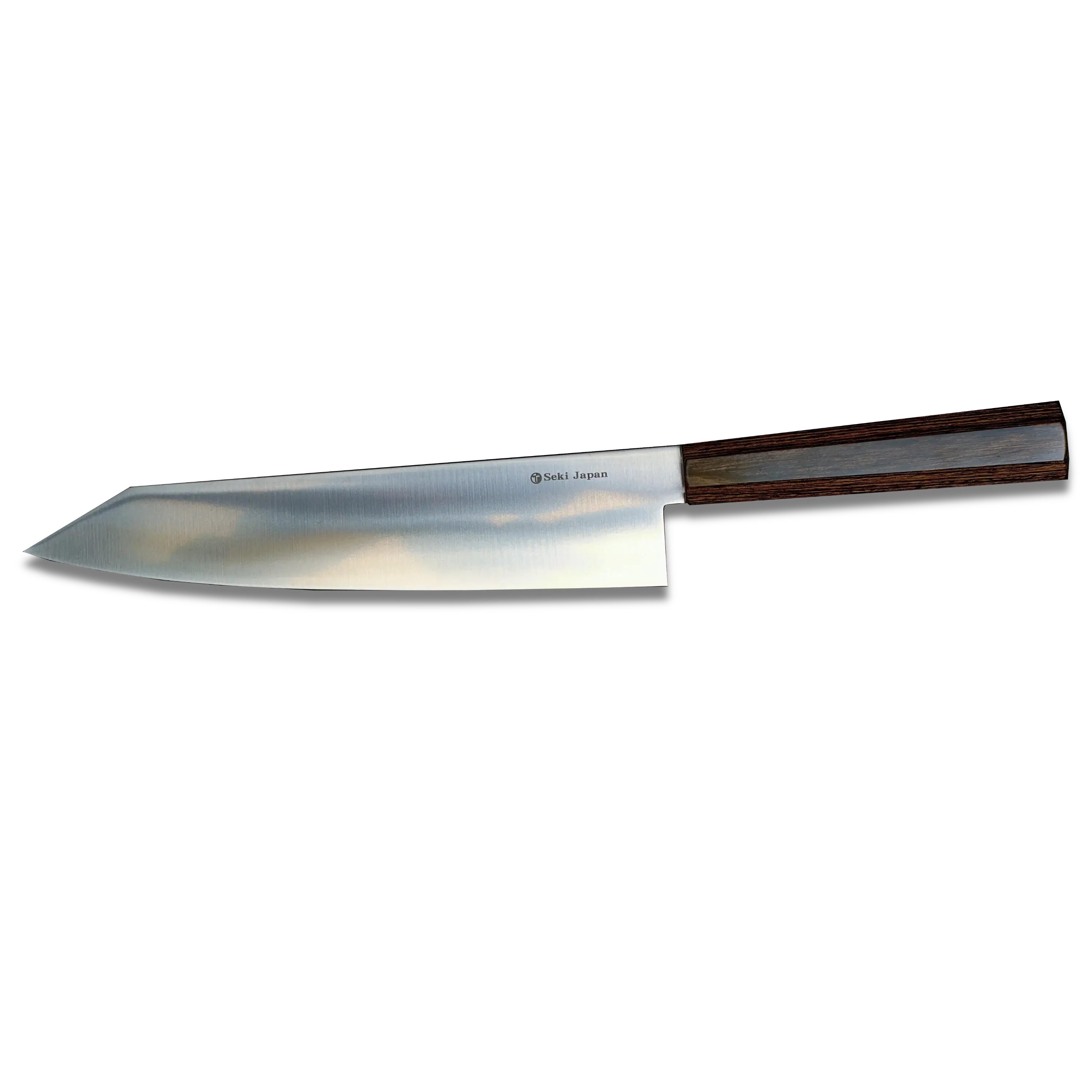 Ichizu Series | Kiritsuke Gyuto Knife 210mm | Made in Japan - Image 6