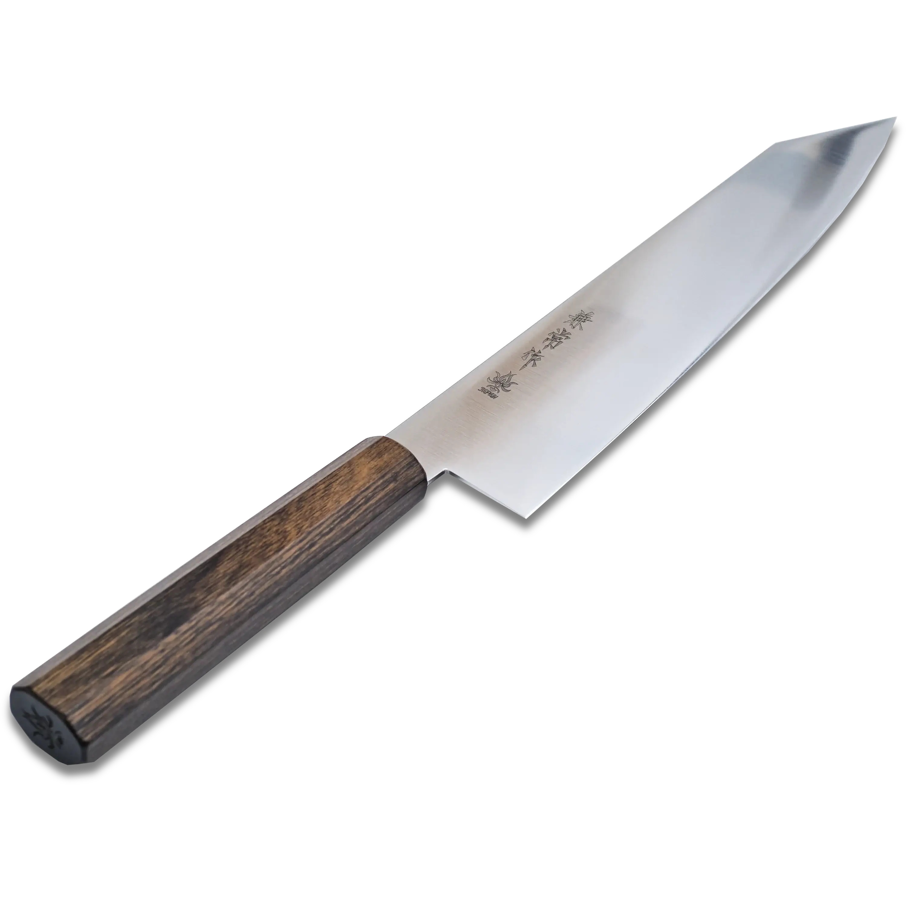 Ichizu Series | Kiritsuke Gyuto Knife 210mm | Made in Japan - Image 7