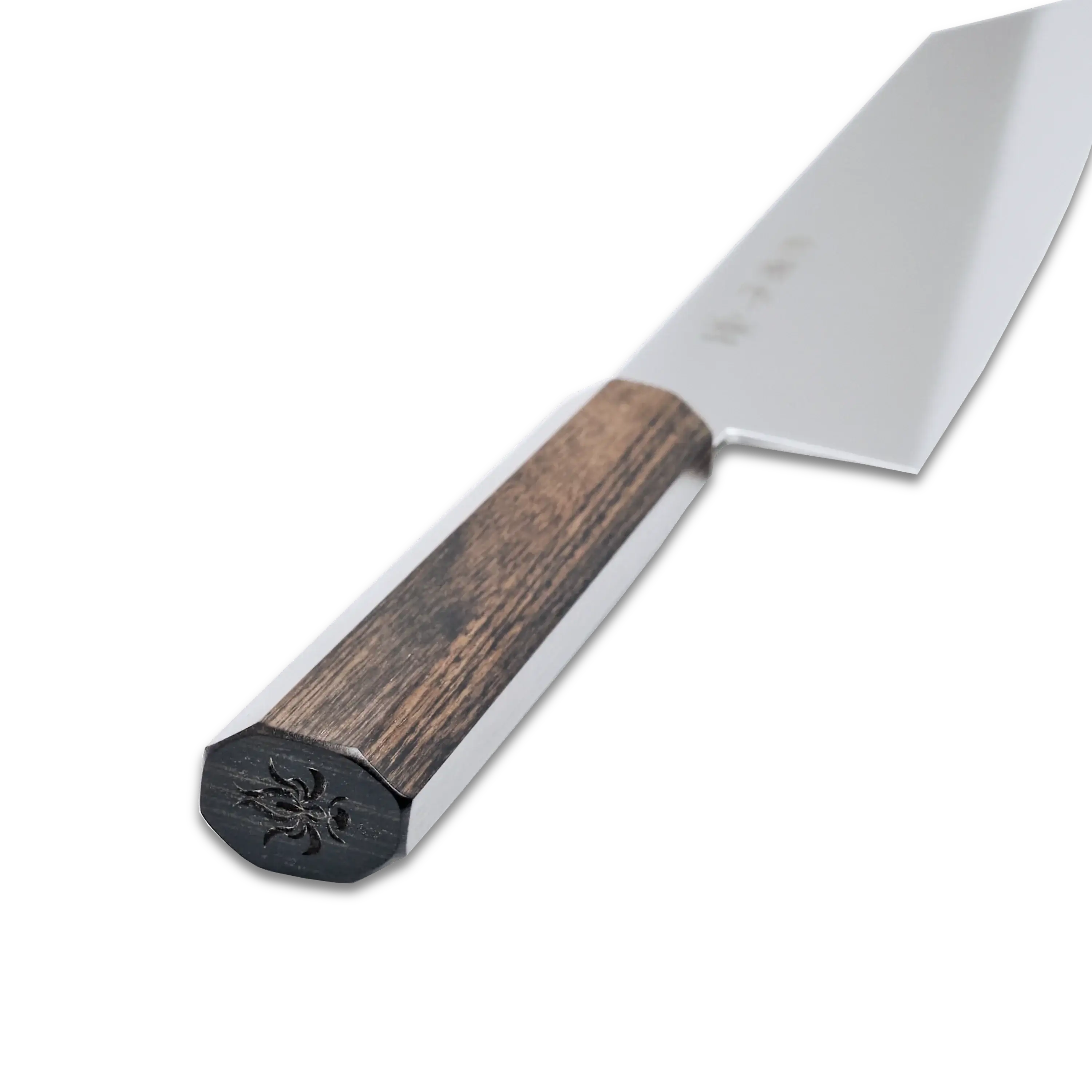Ichizu Series | Kiritsuke Gyuto Knife 210mm | Made in Japan - Image 8