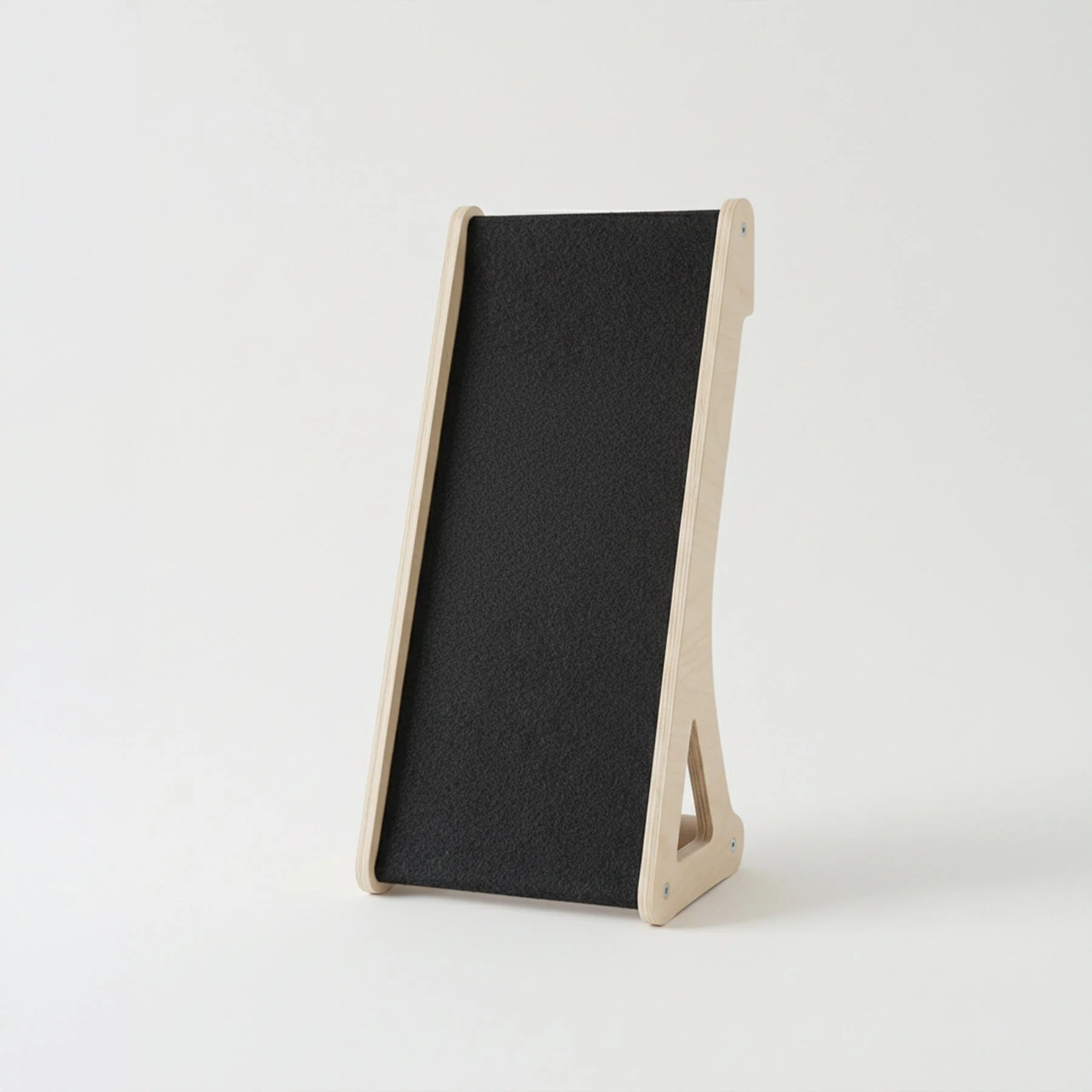 Inclined Wall & Floor Cat Scratcher - Image 2