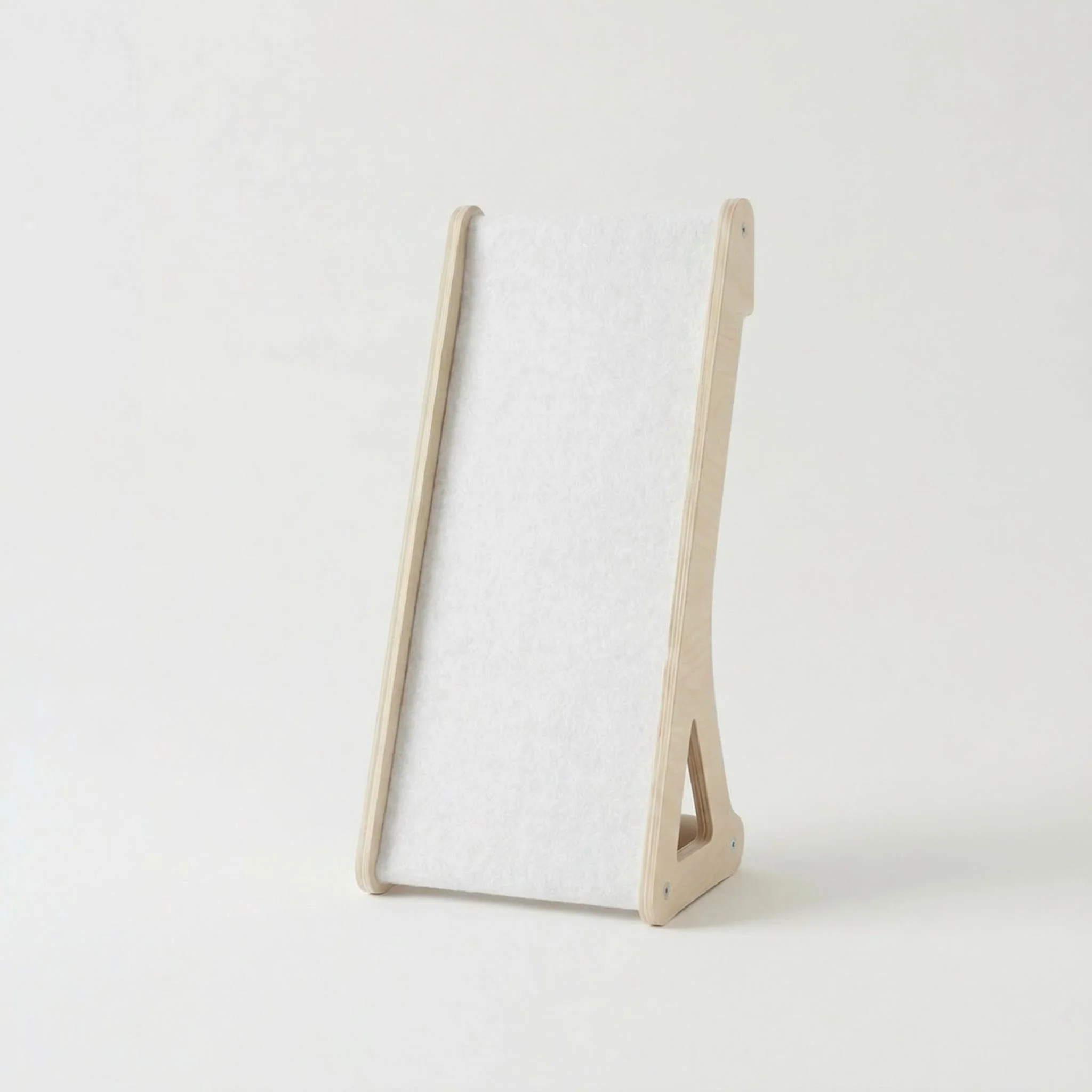Inclined Wall & Floor Cat Scratcher - Image 5