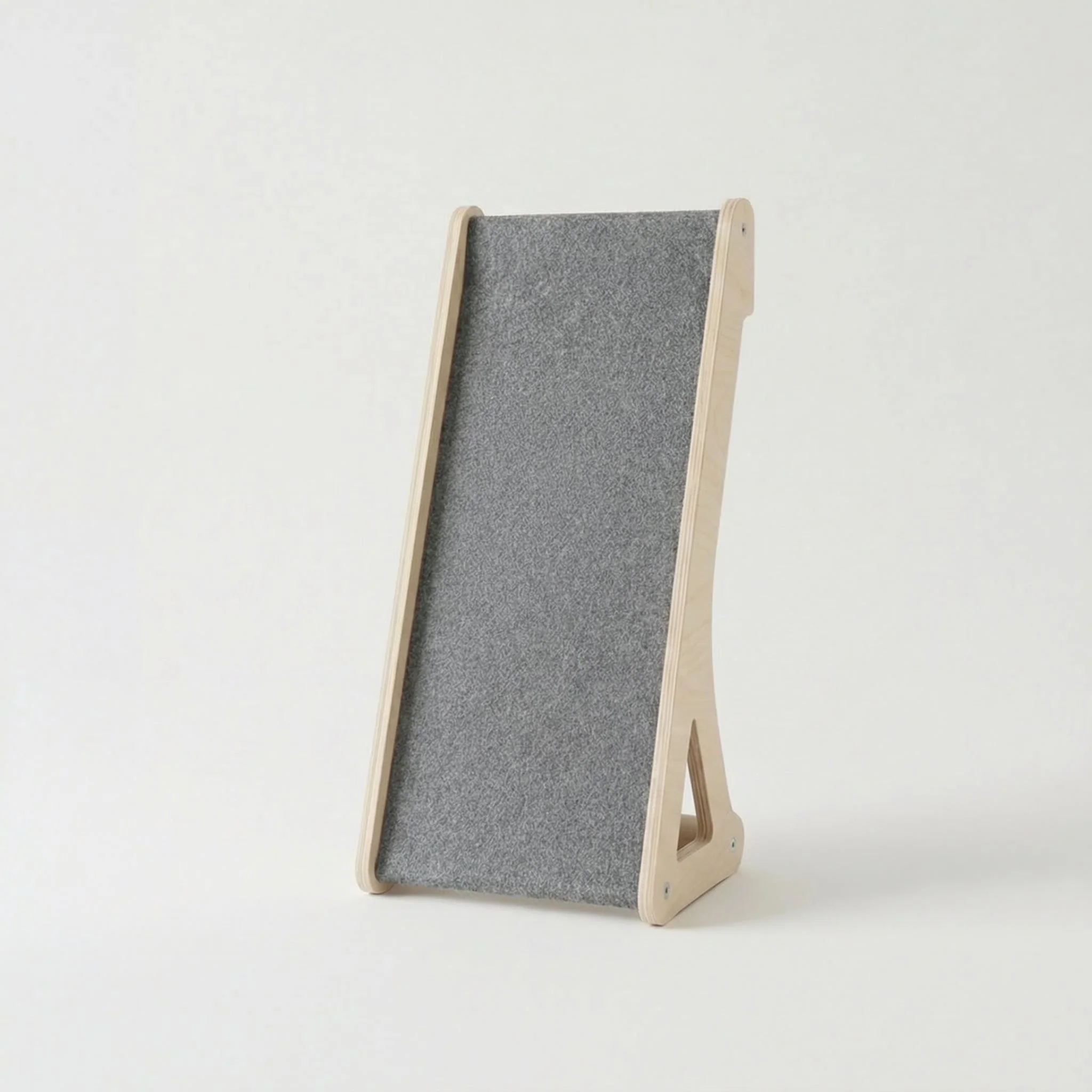 Inclined Wall & Floor Cat Scratcher - Image 6