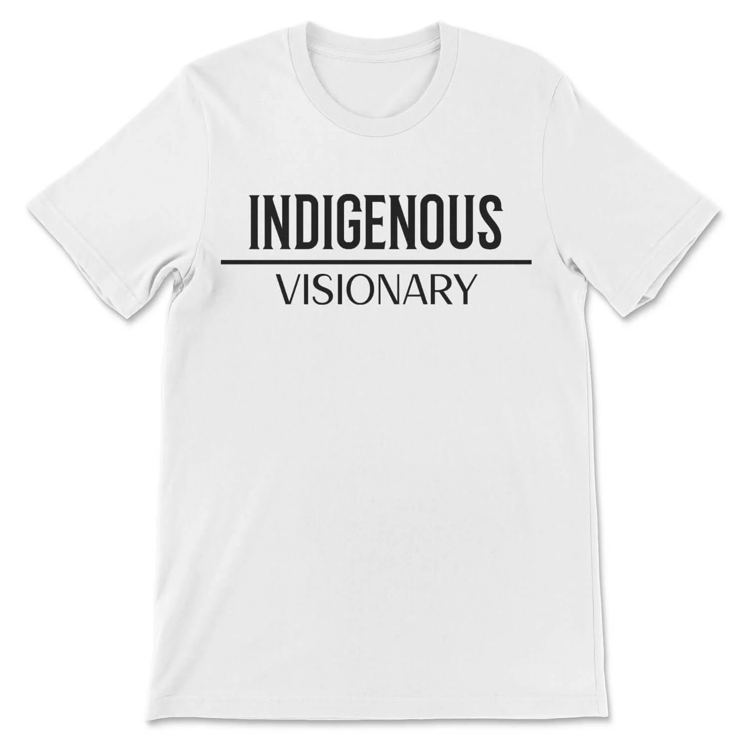 Indigenous Visionary Tee - Image 2