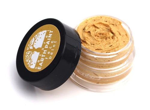 Individual Eco-Friendly Face Paint Jars - Image 2