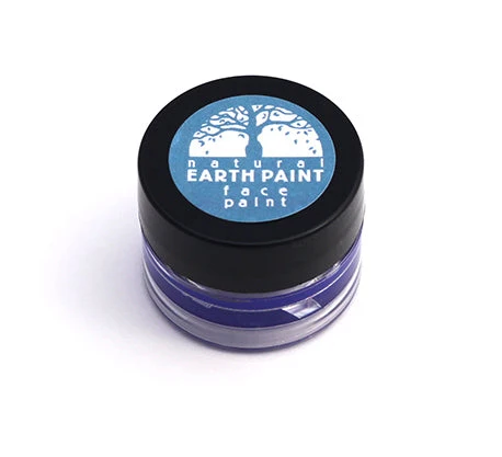 Individual Eco-Friendly Face Paint Jars - Image 4