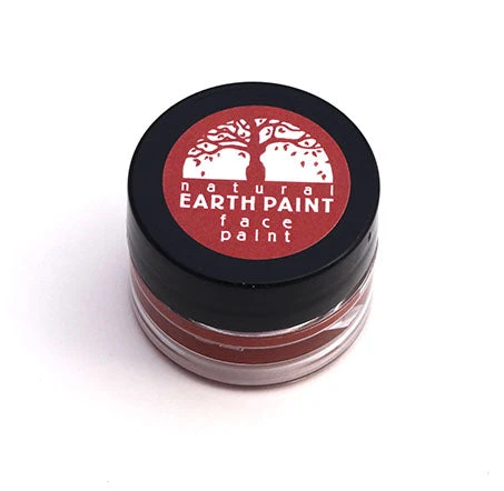 Individual Eco-Friendly Face Paint Jars - Image 9