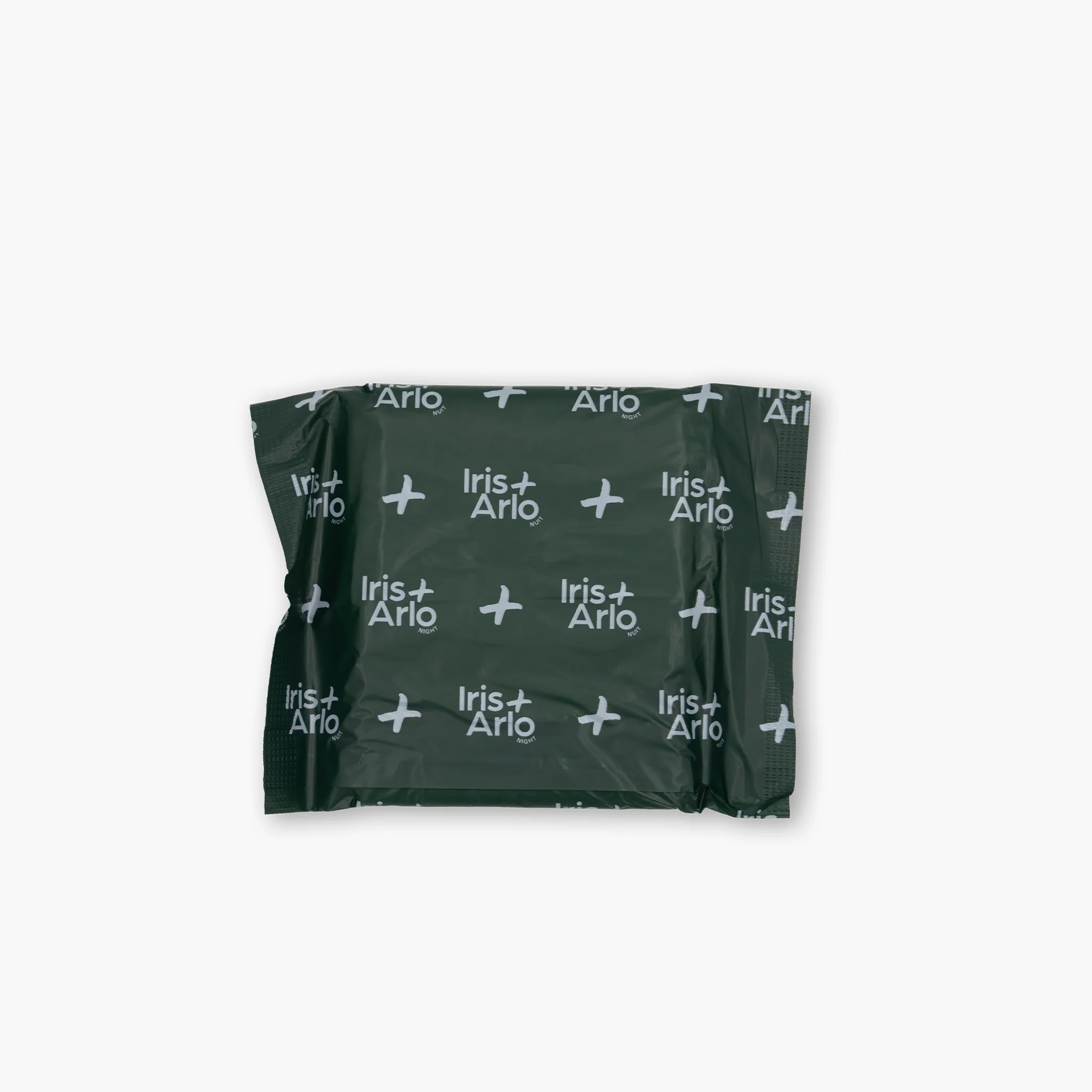 Individual Packets - 100% Organic Cotton Super Pads - Image 4
