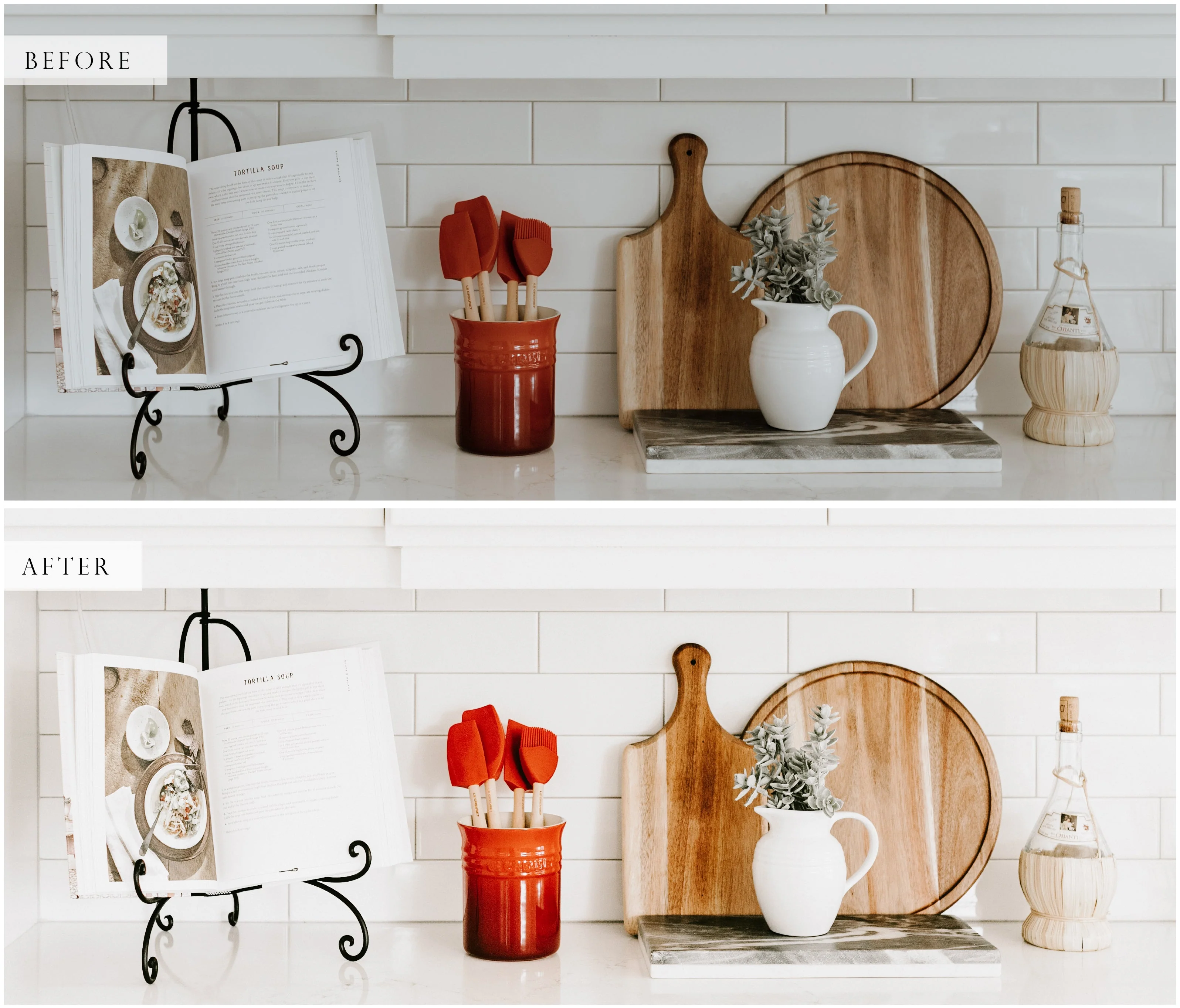 Interior Lightroom Presets - Image 10