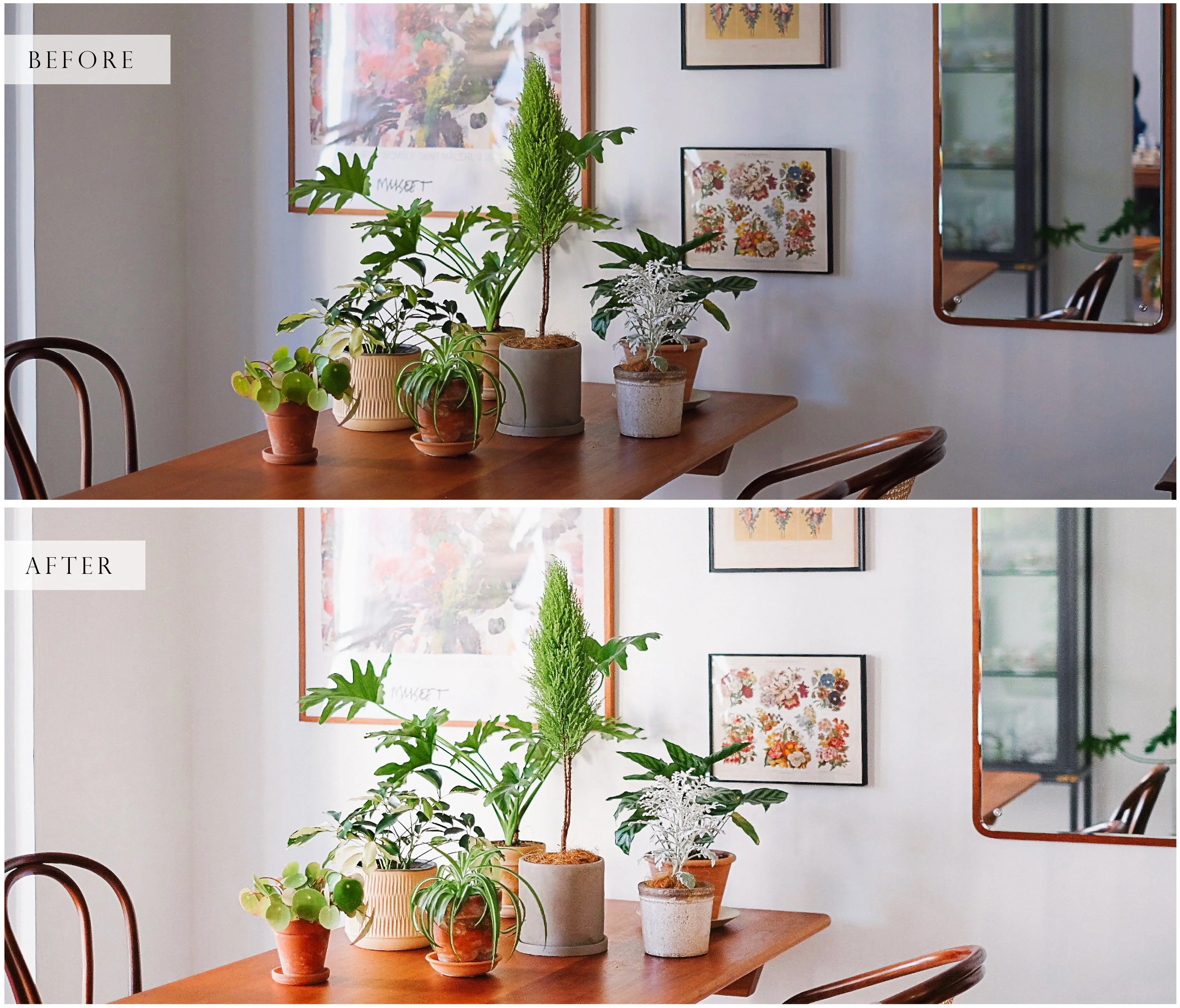 Interior Lightroom Presets - Image 14