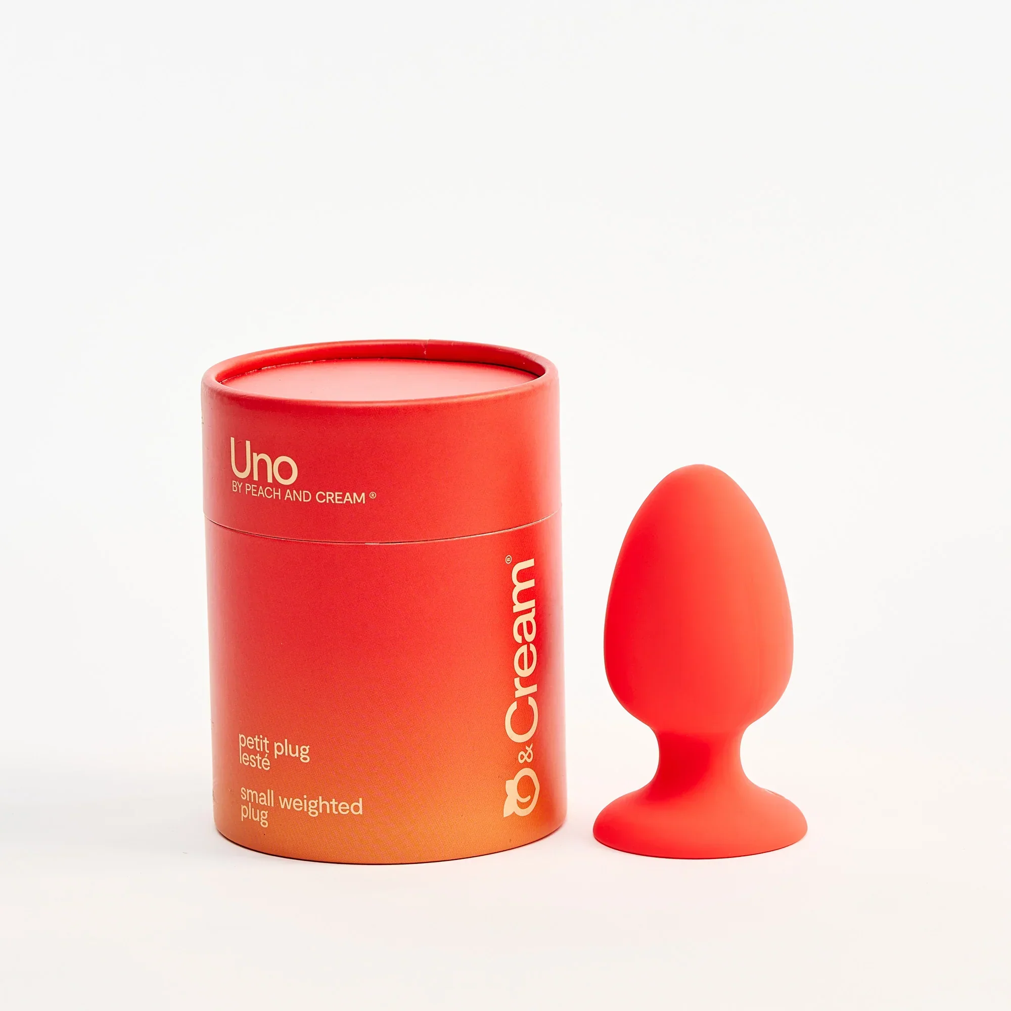 intimate plug : uno - Image 3