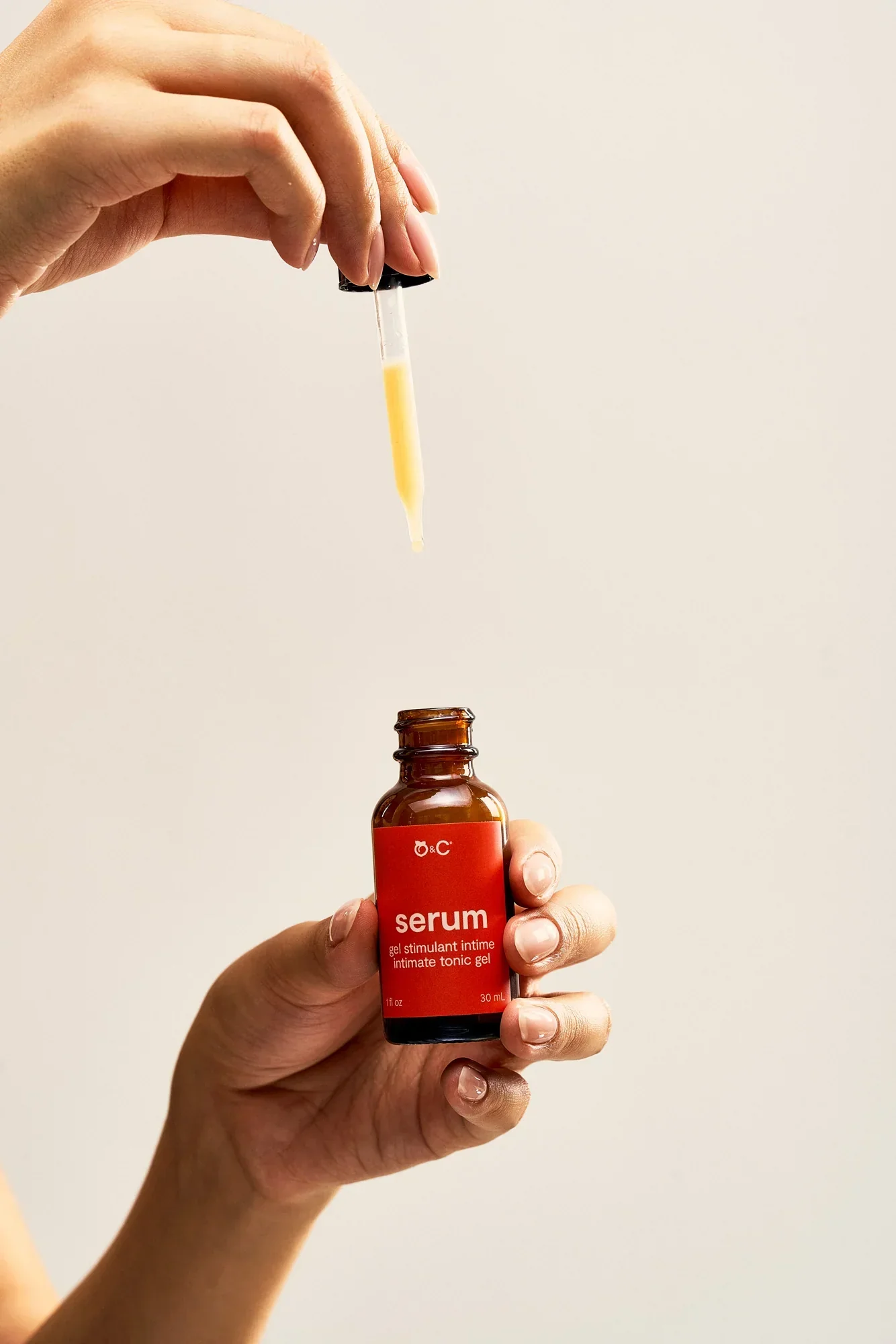 arousal tonic : serum - Image 2