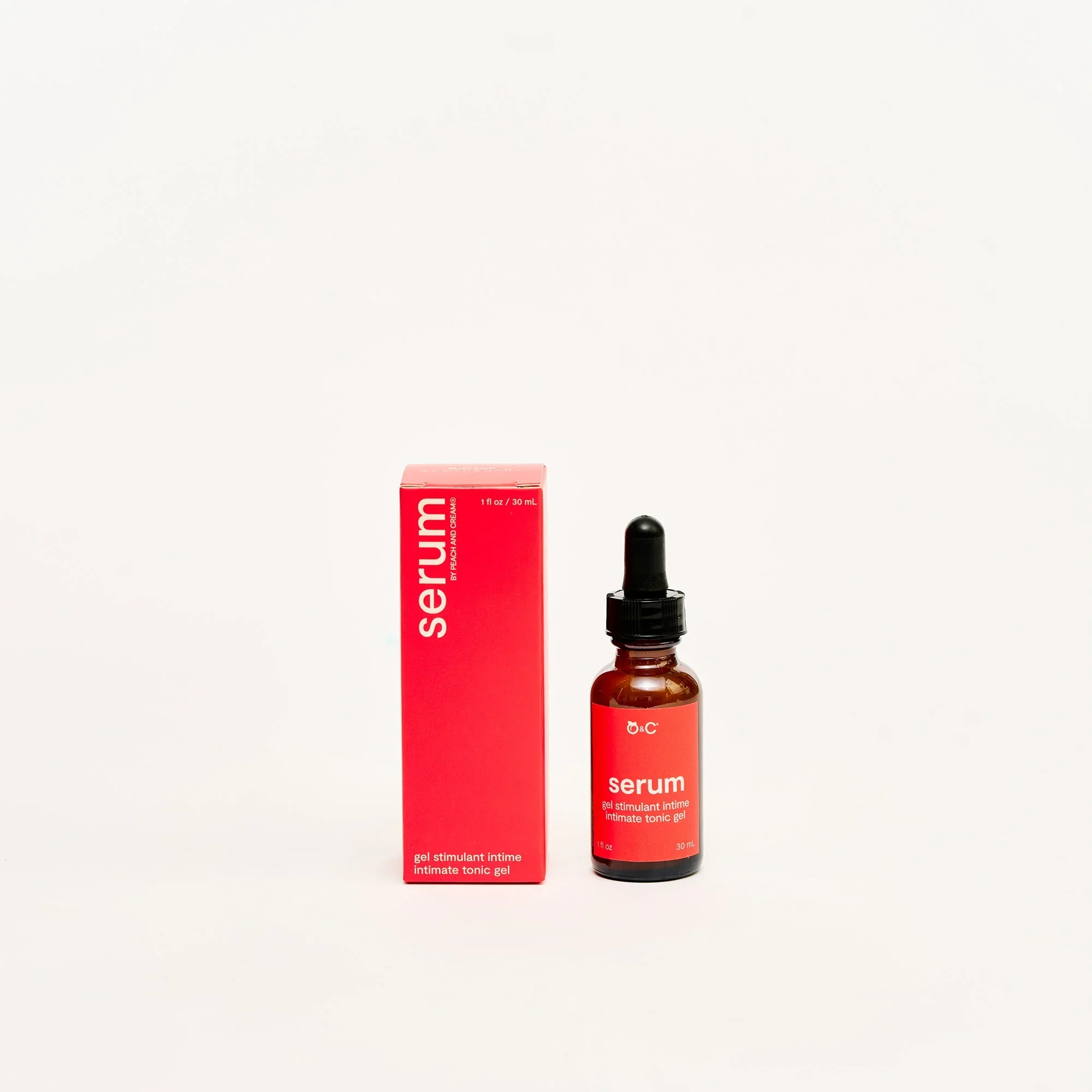 arousal tonic : serum - Image 3
