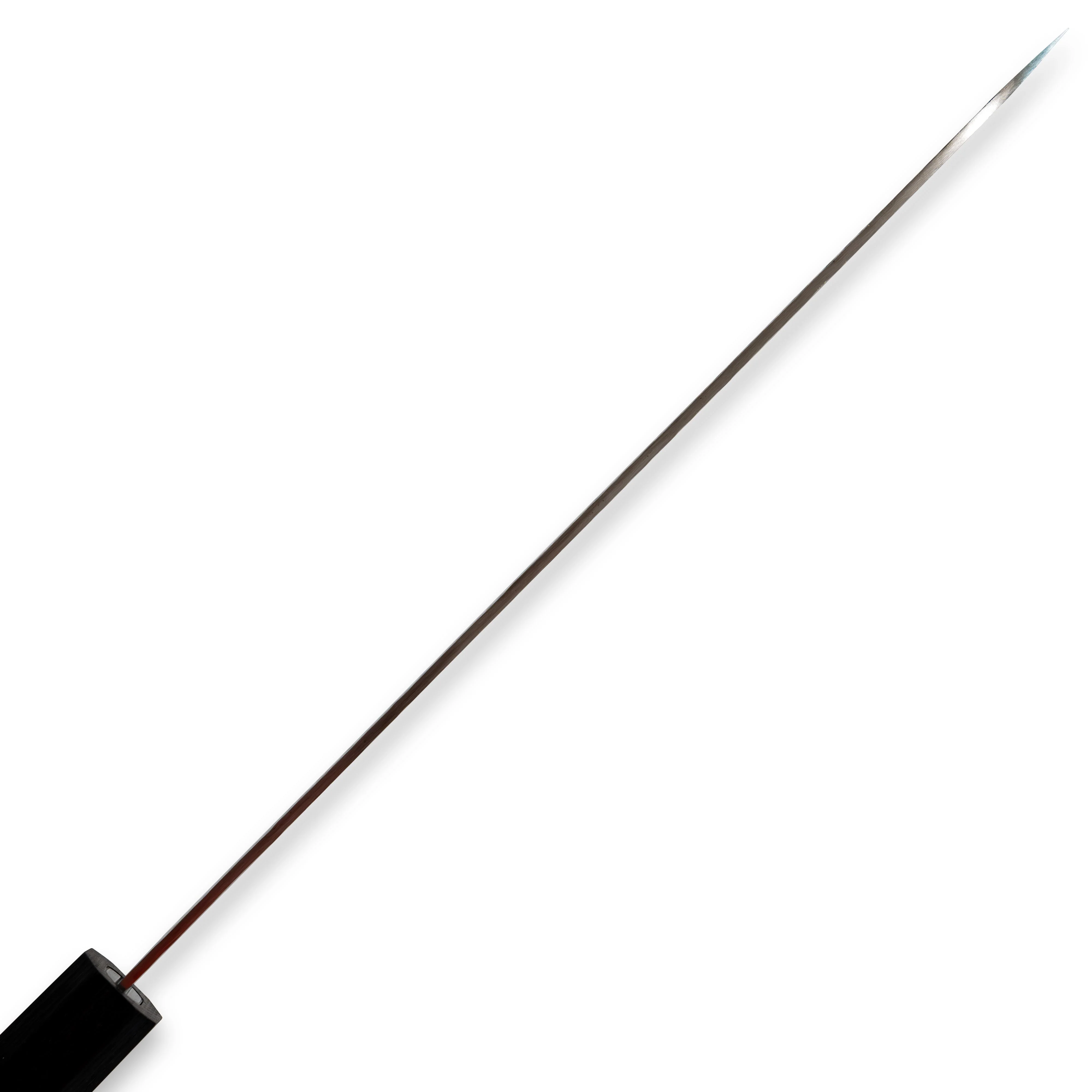 Ittetsu Tafu Gyuto 240 mm - Image 5