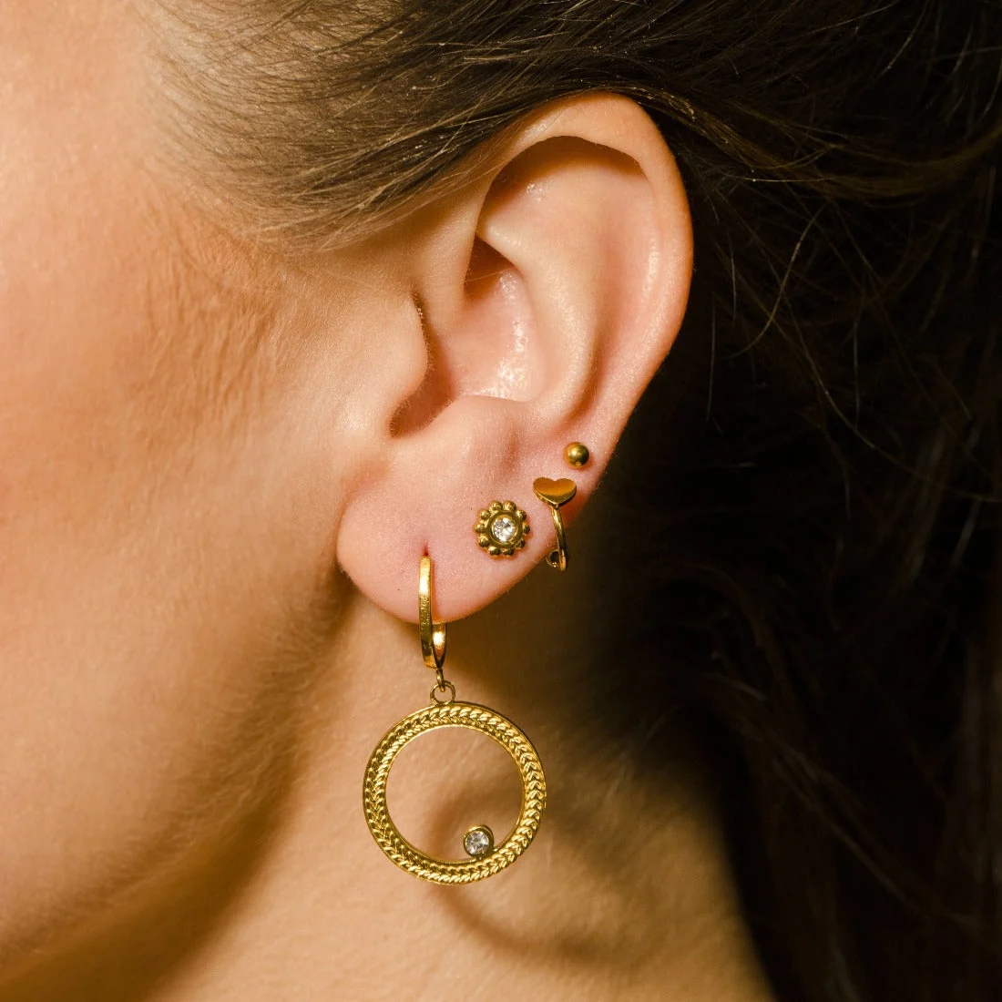 IVY Earrings - Image 2
