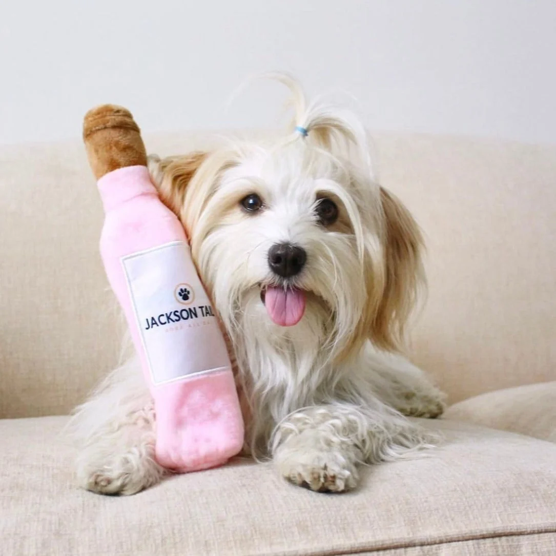 Jackson Tails Dog Toy - Image 3