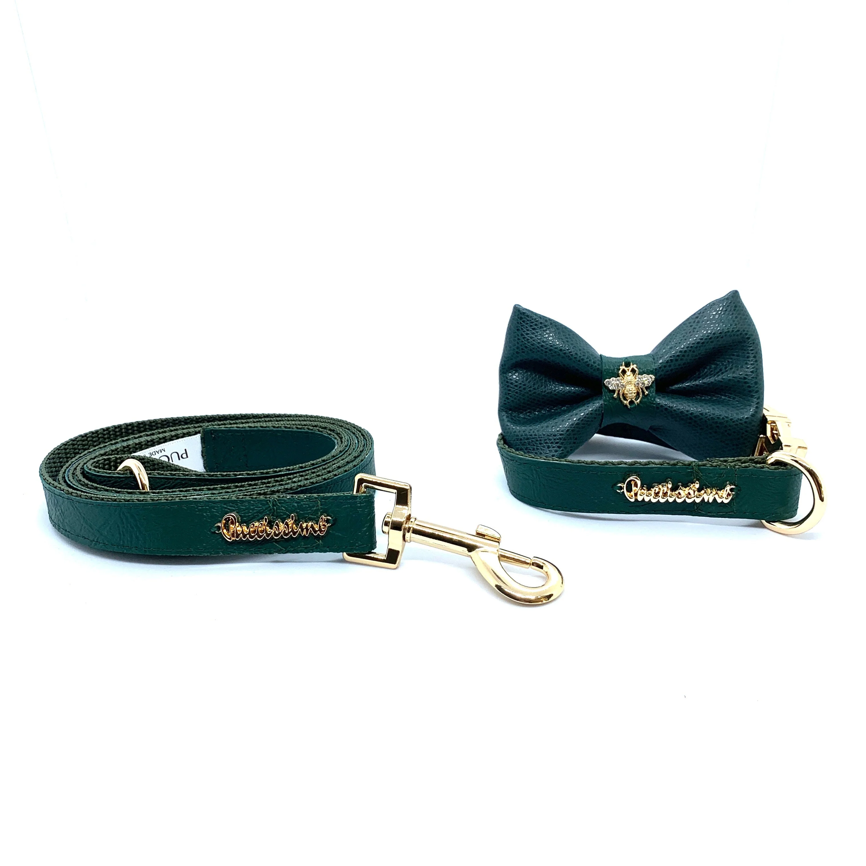 Jade dog collar - Image 4