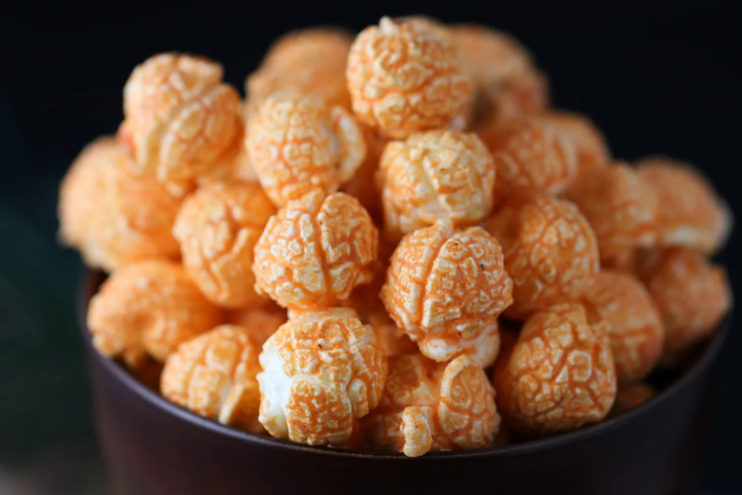 Jalapeno Cheddar Popcorn - Image 2