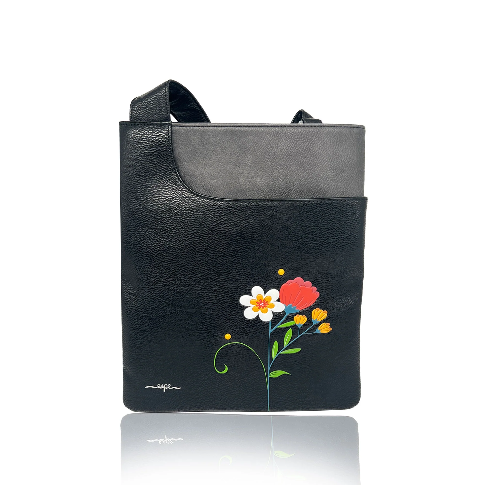 Jasmine Crossbody Bag - Image 3