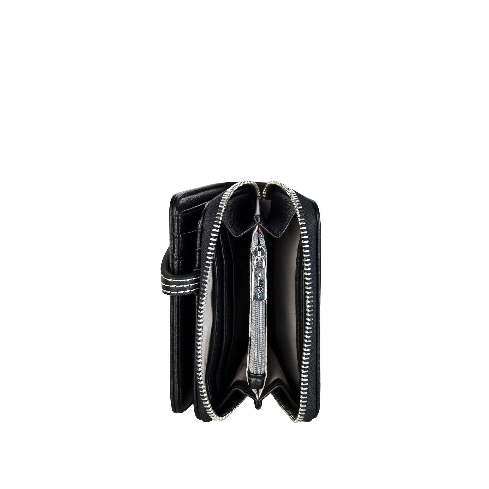 Jasmine Small Zip Wallet - Image 5