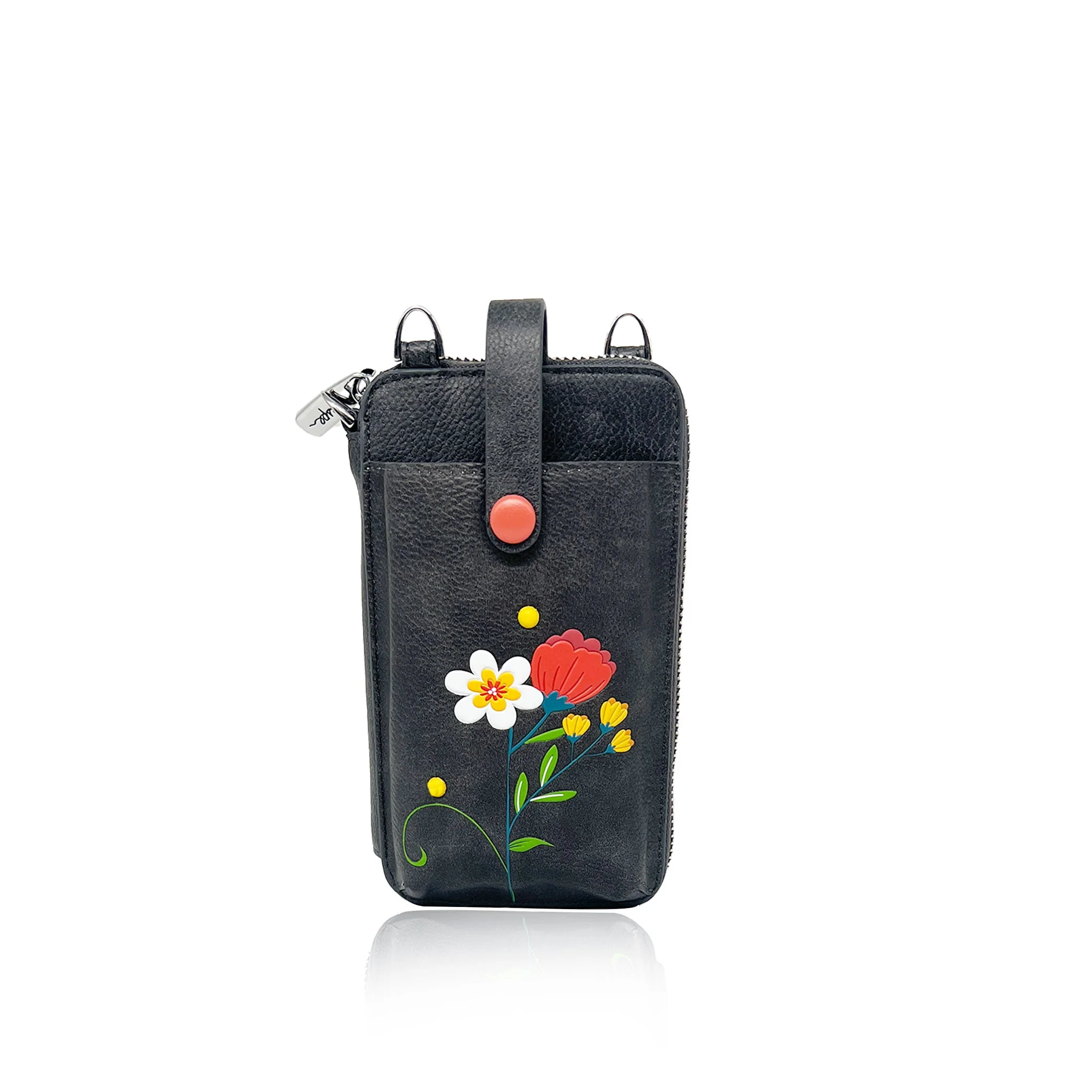 Jasmine Smartphone Pouch - Image 3
