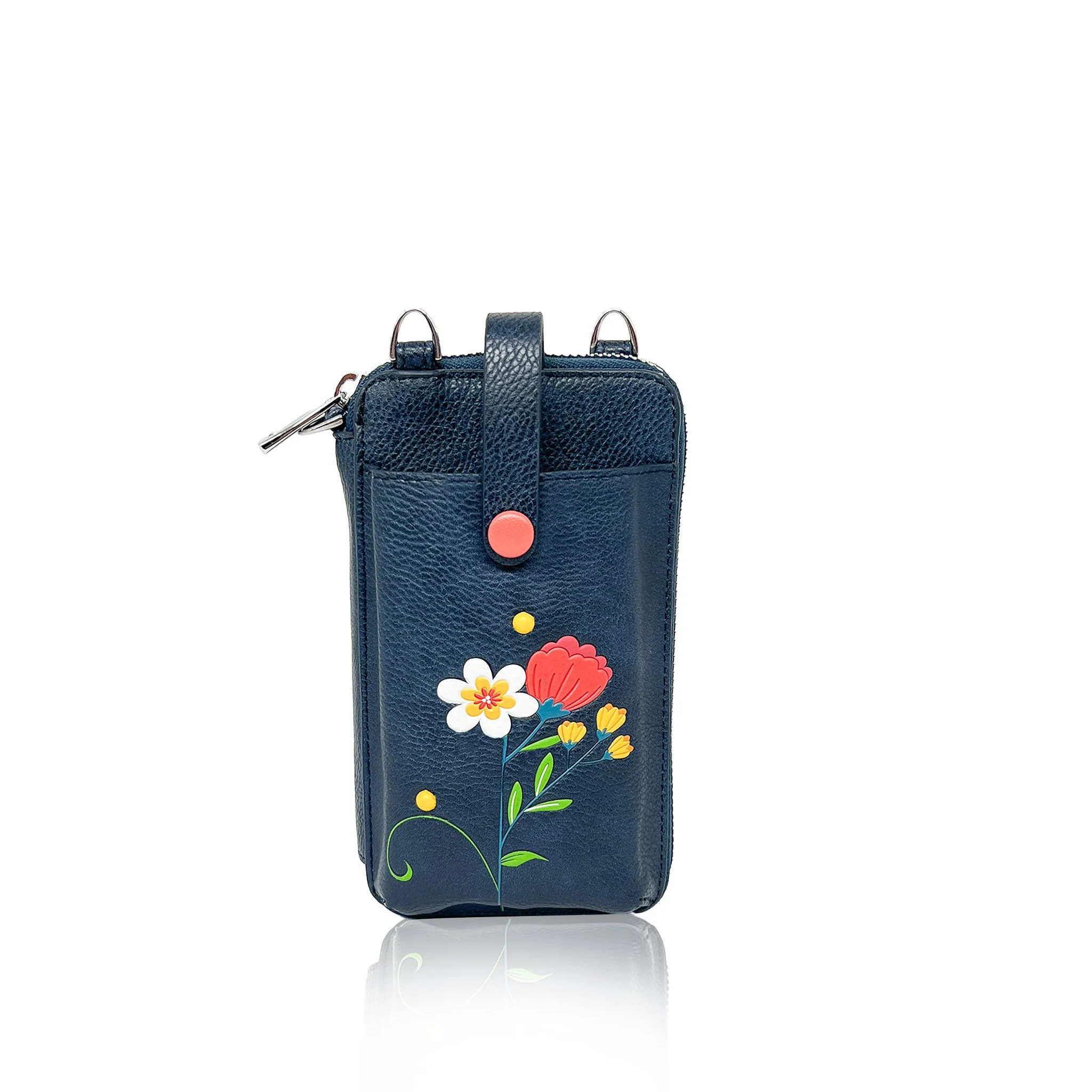 Jasmine Smartphone Pouch - Image 5