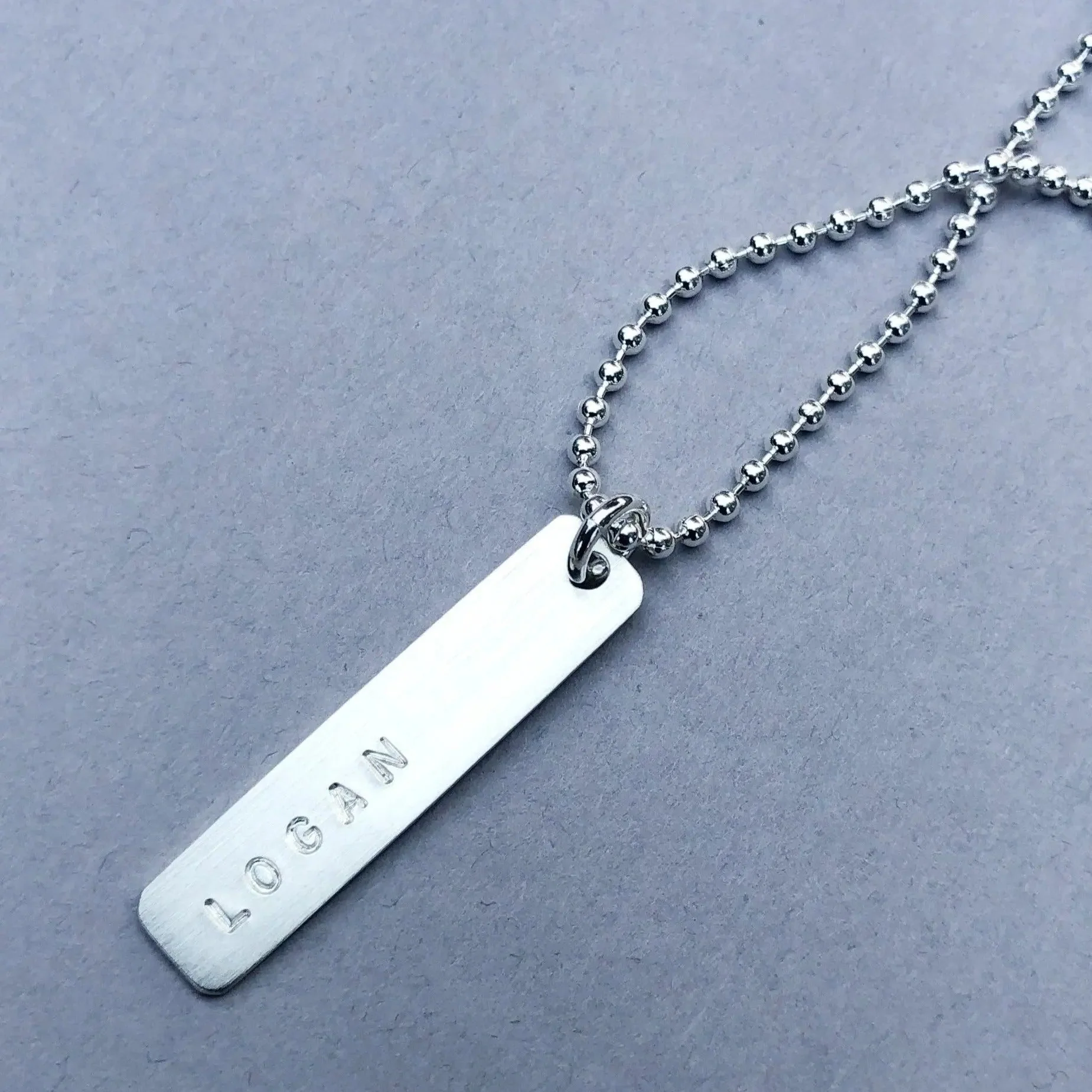 The Adore Necklace - Image 3