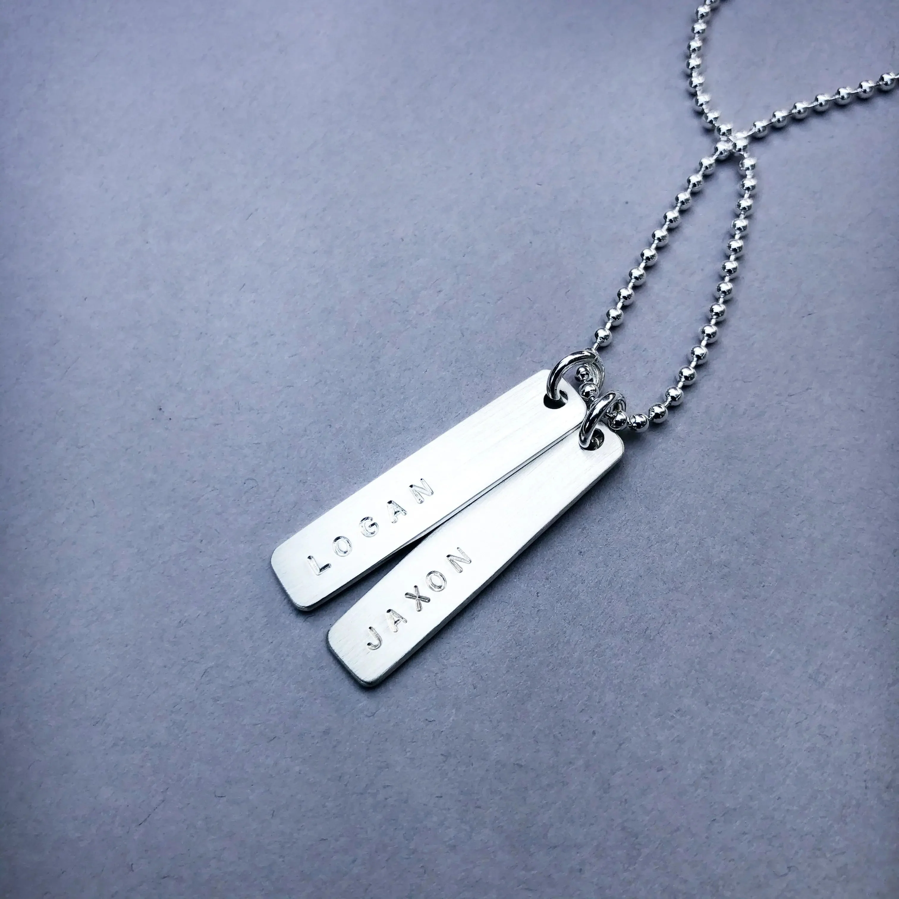The Adore Necklace - Image 4