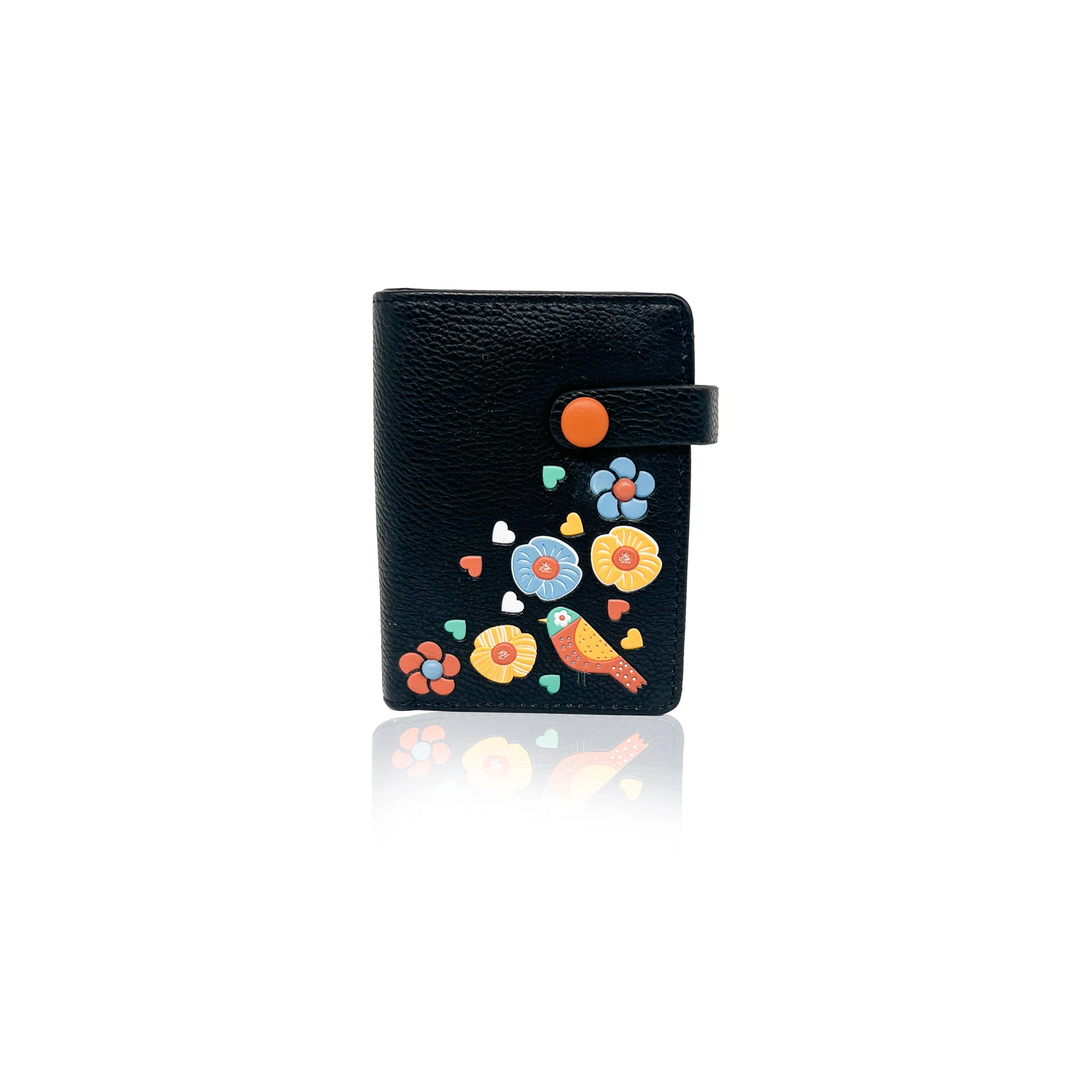 Jay Small Wallet