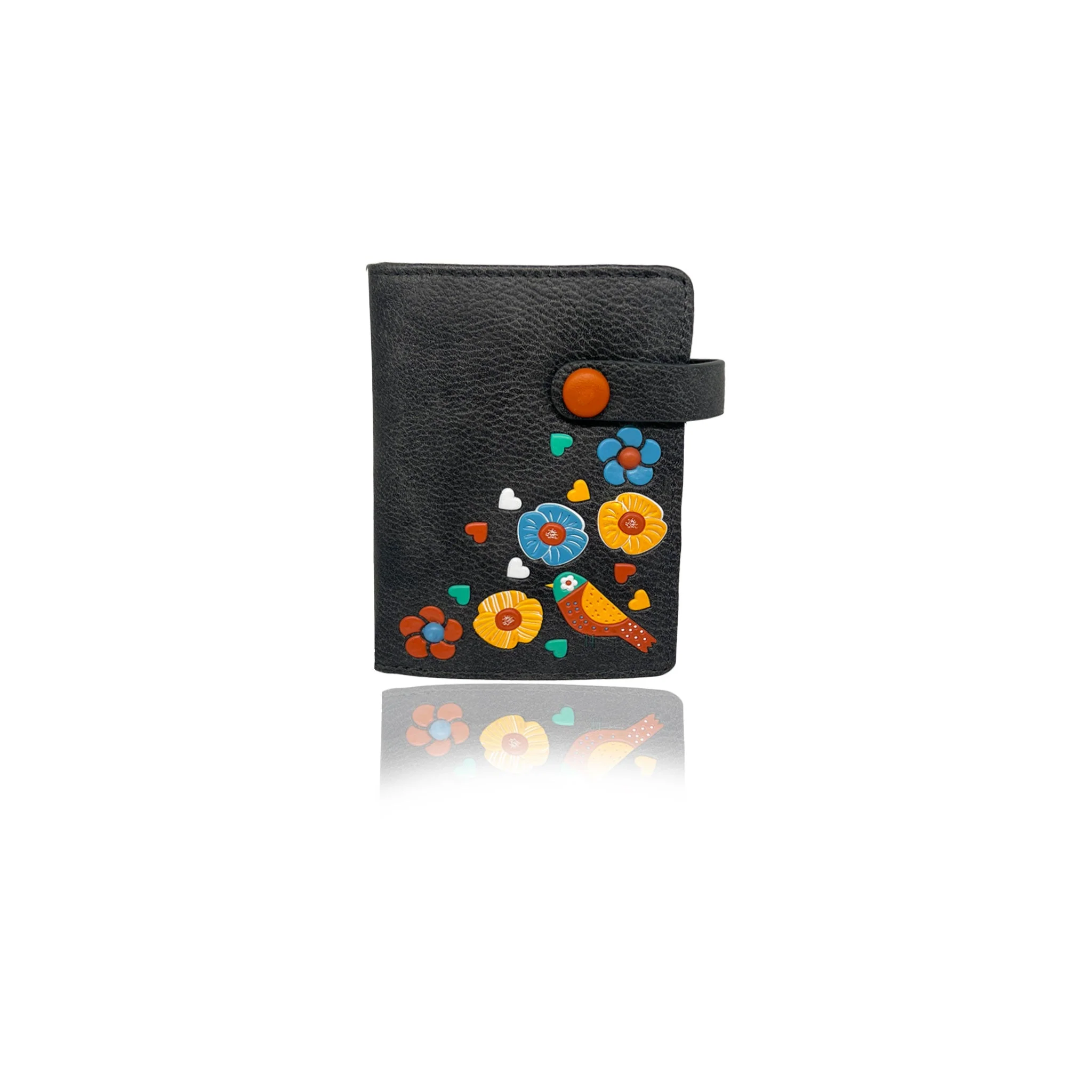 Jay Small Wallet - Image 5
