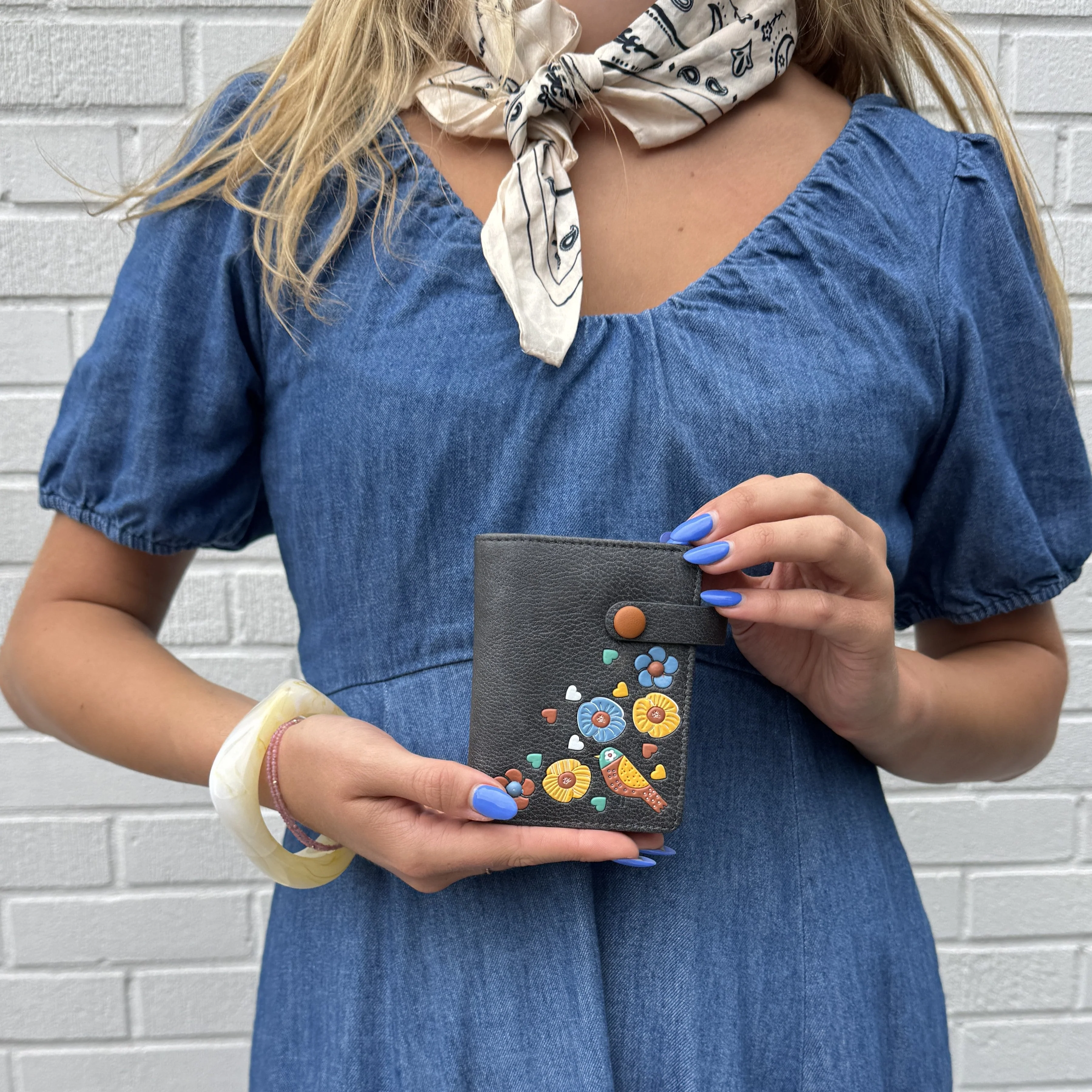 Jay Small Wallet - Image 6