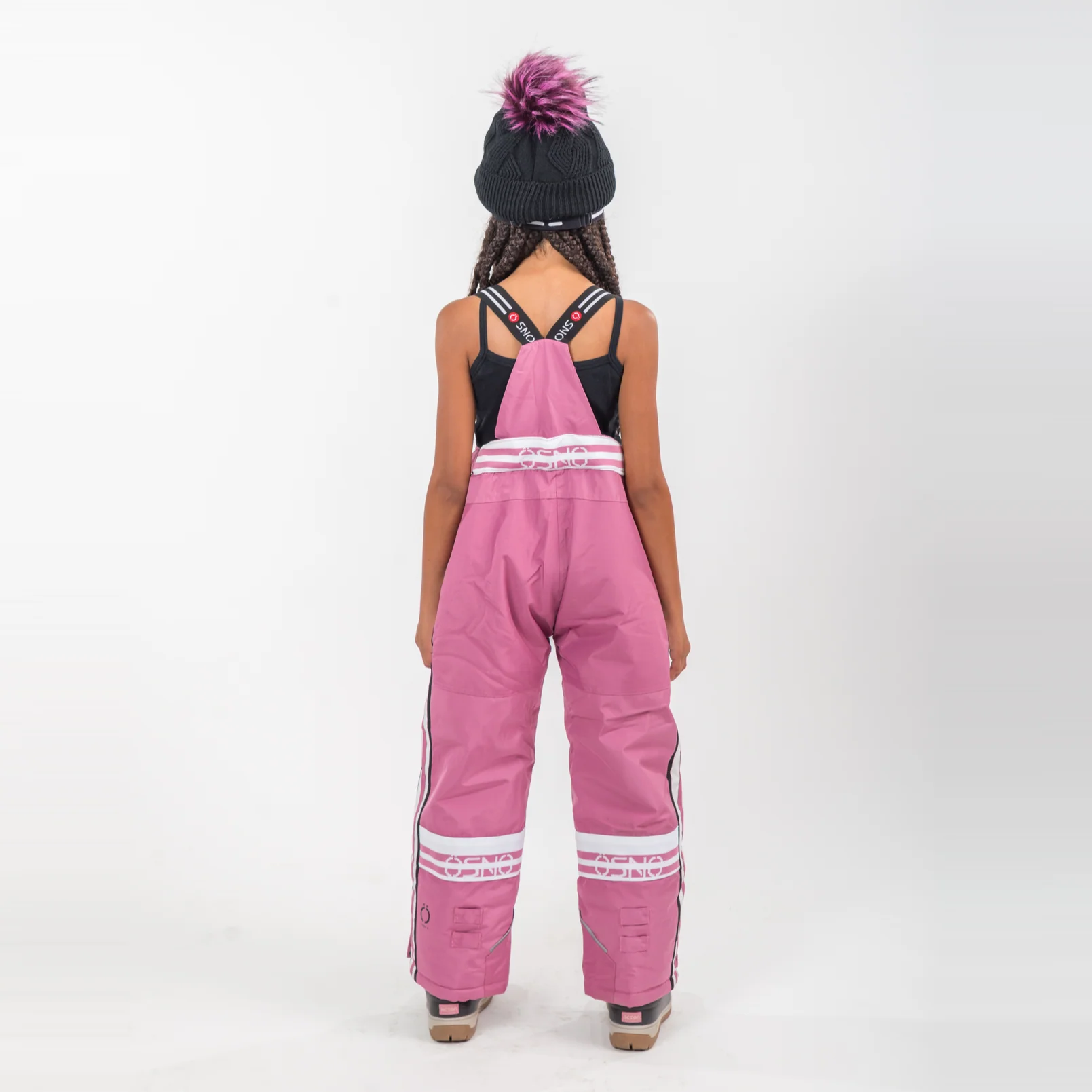 Jenna's Performance Snowsuit - Jacket & Snowpants - Image 11