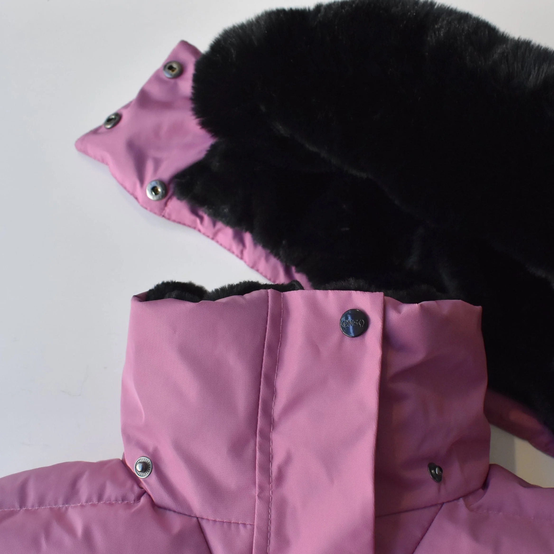 Jenna's Performance Snowsuit - Jacket & Snowpants - Image 21