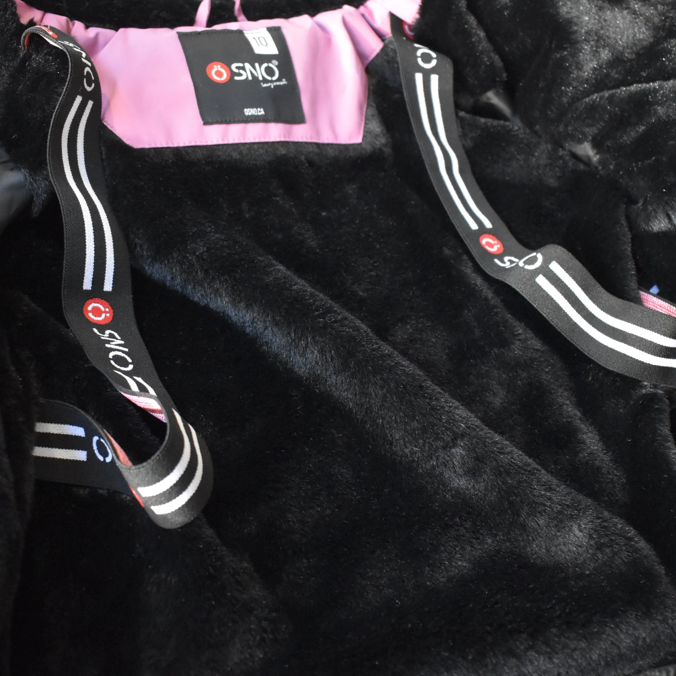 Jenna's Performance Snowsuit - Jacket & Snowpants - Image 27