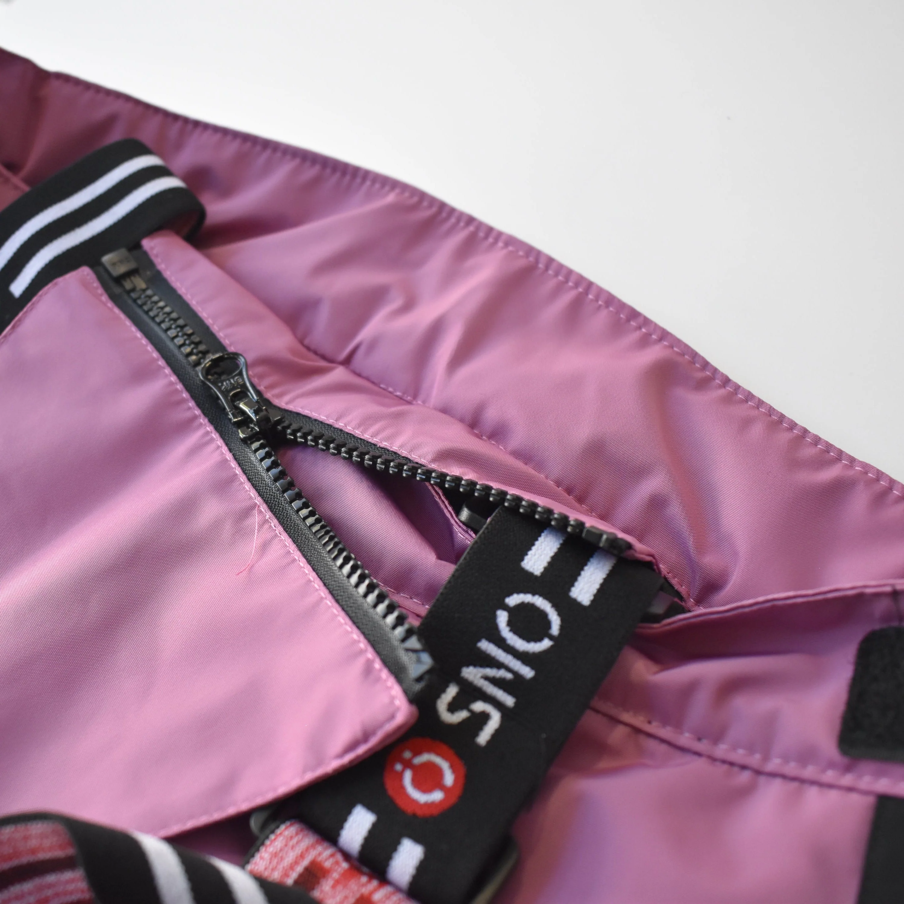 Jenna's Performance Snowsuit - Jacket & Snowpants - Image 32