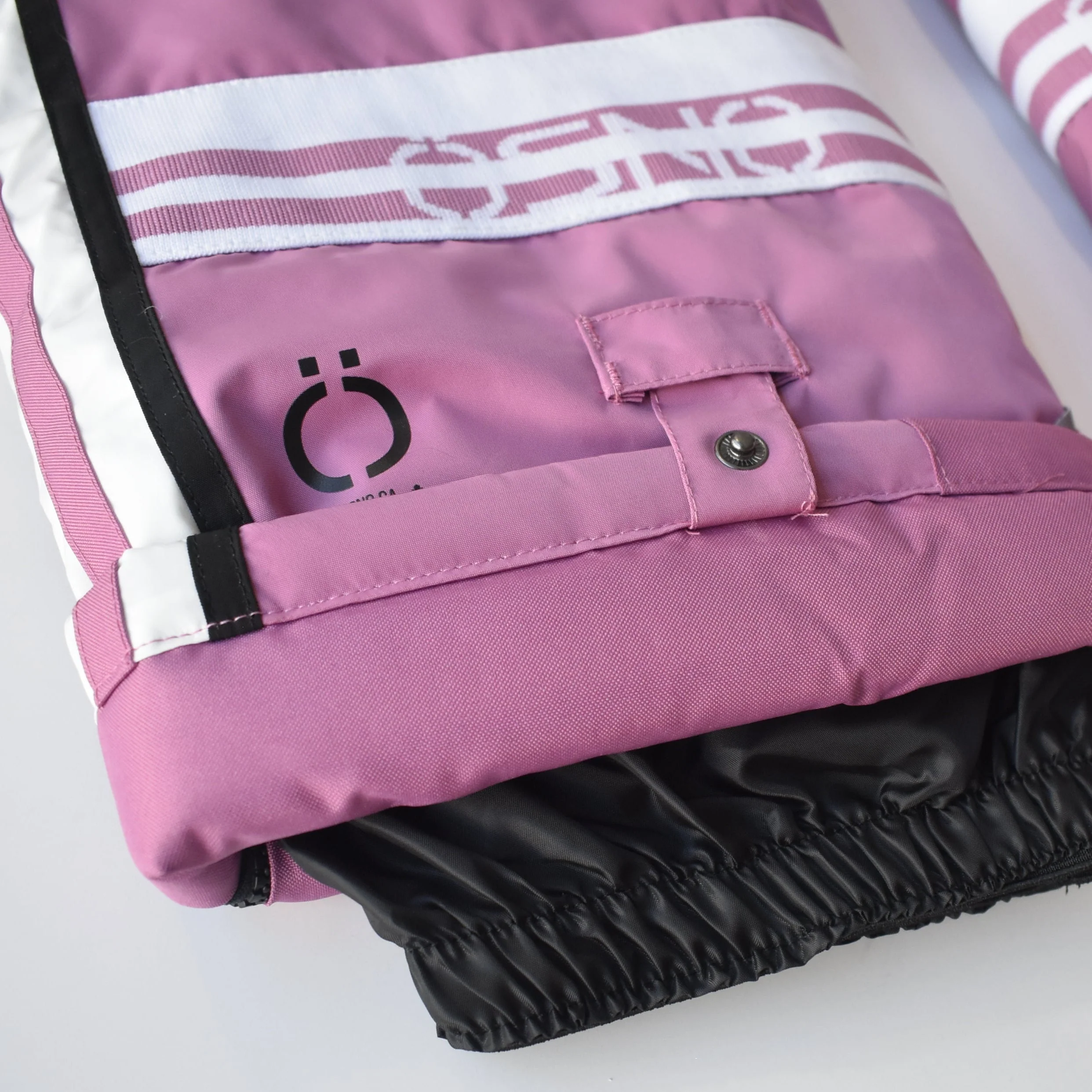 Jenna's Performance Snowsuit - Jacket & Snowpants - Image 34