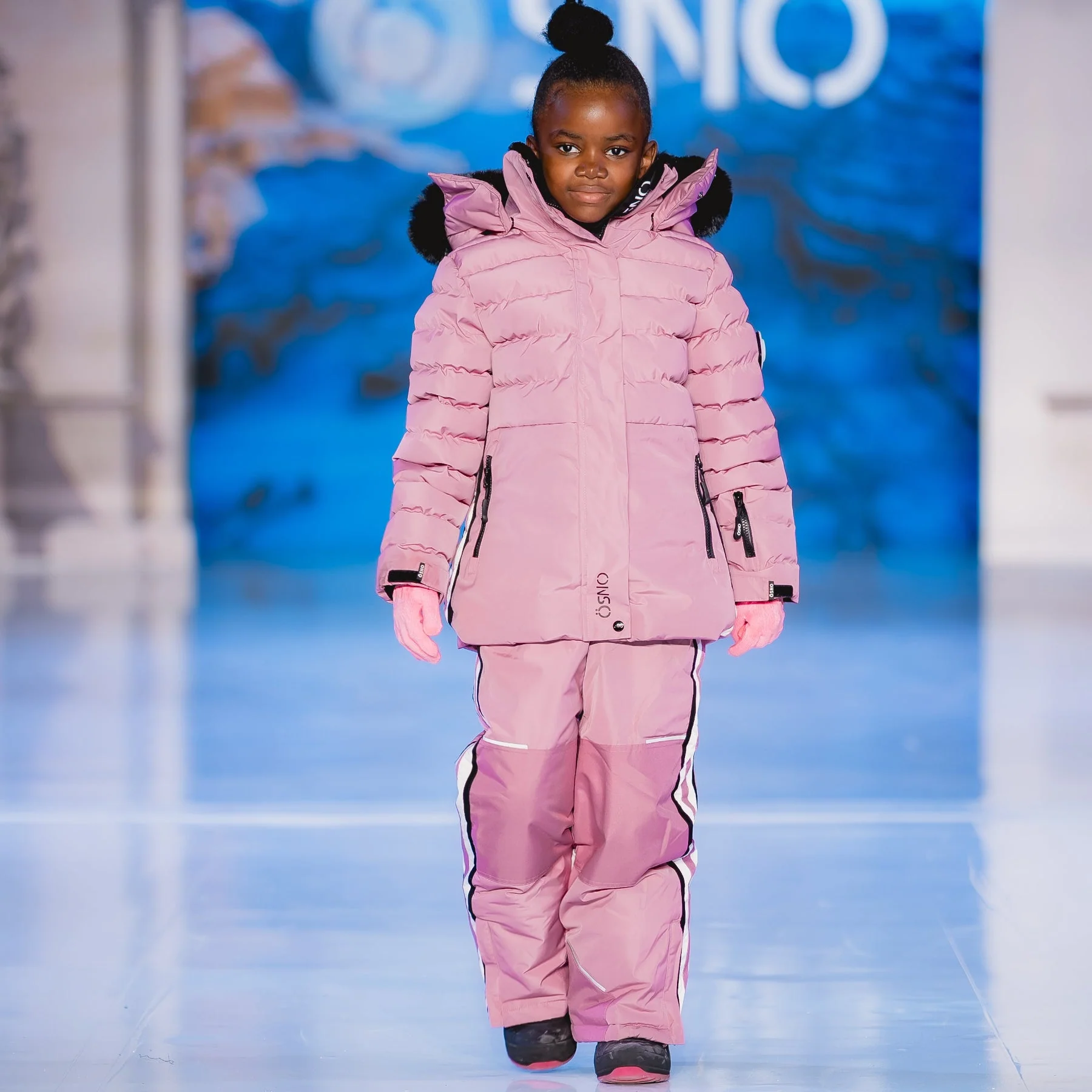 Jenna's Performance Snowsuit - Jacket & Snowpants - Image 36