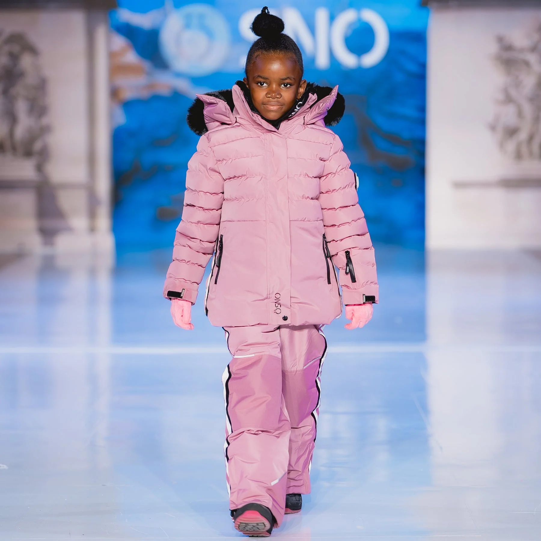 Jenna's Performance Snowsuit - Jacket & Snowpants - Image 37