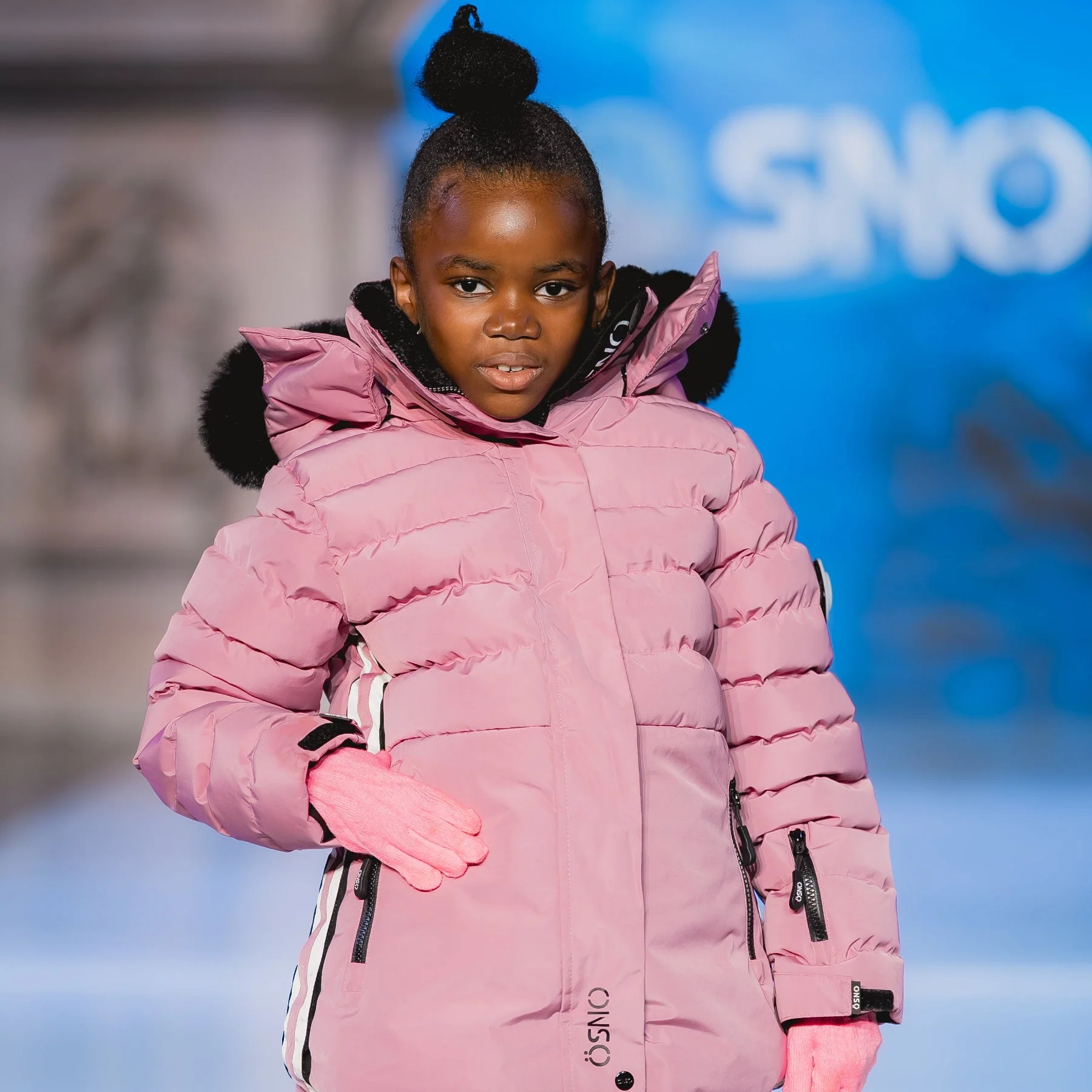 Jenna's Performance Snowsuit - Jacket & Snowpants - Image 38