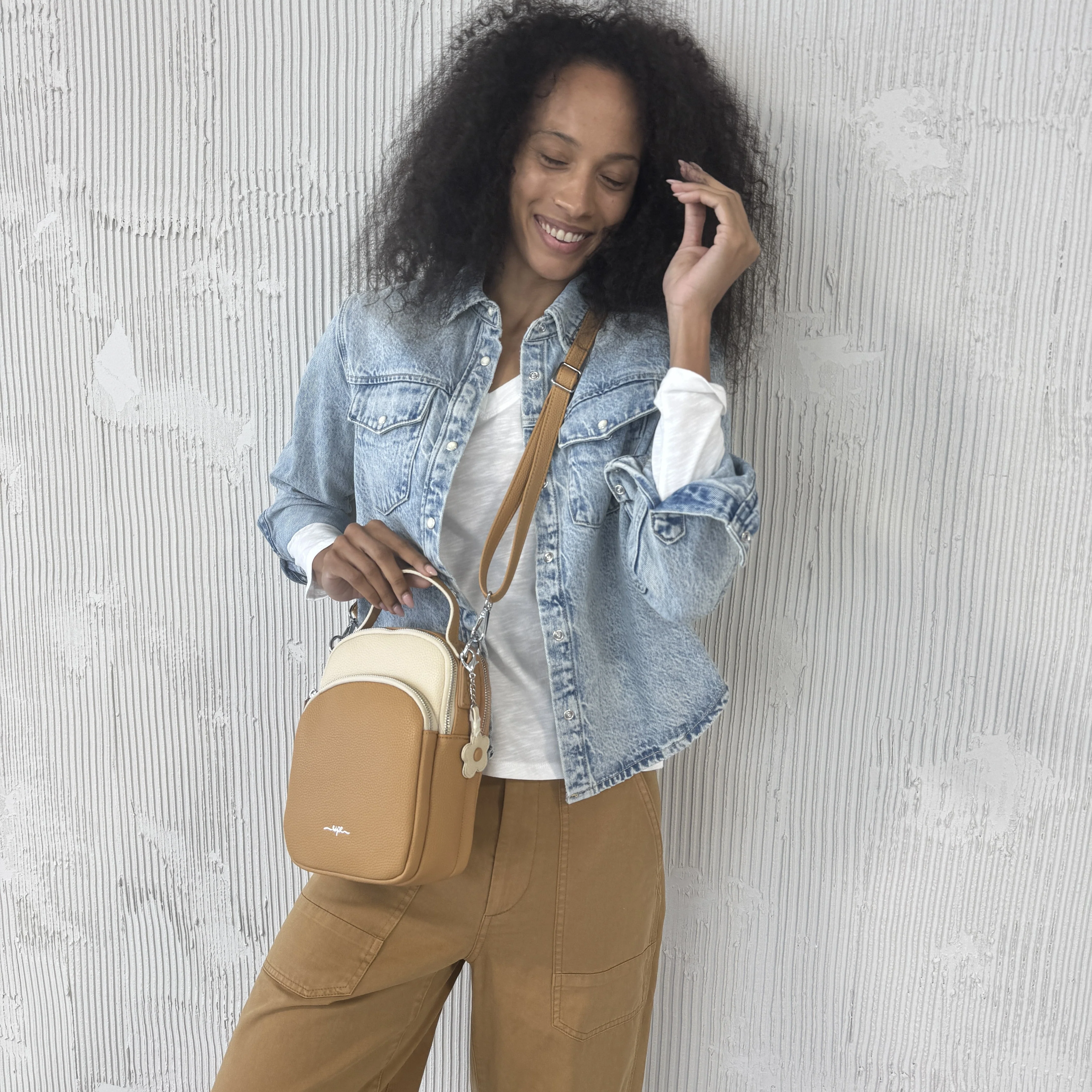 Jenny Crossbody Bag (SS26) - Image 2