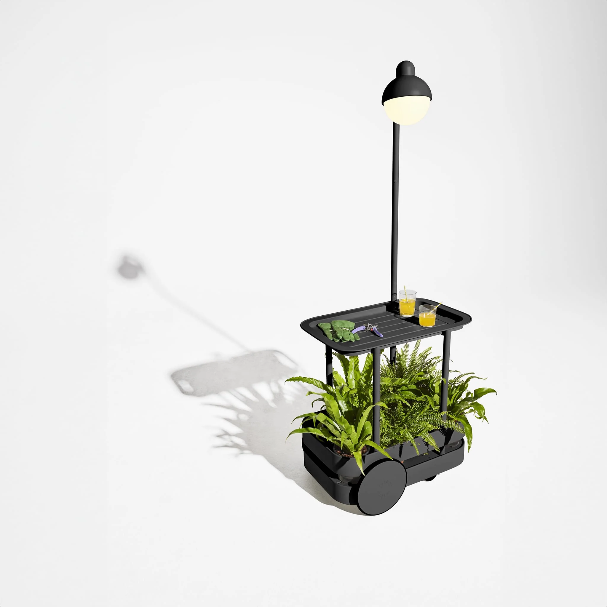 Jolly Trolley - Image 6