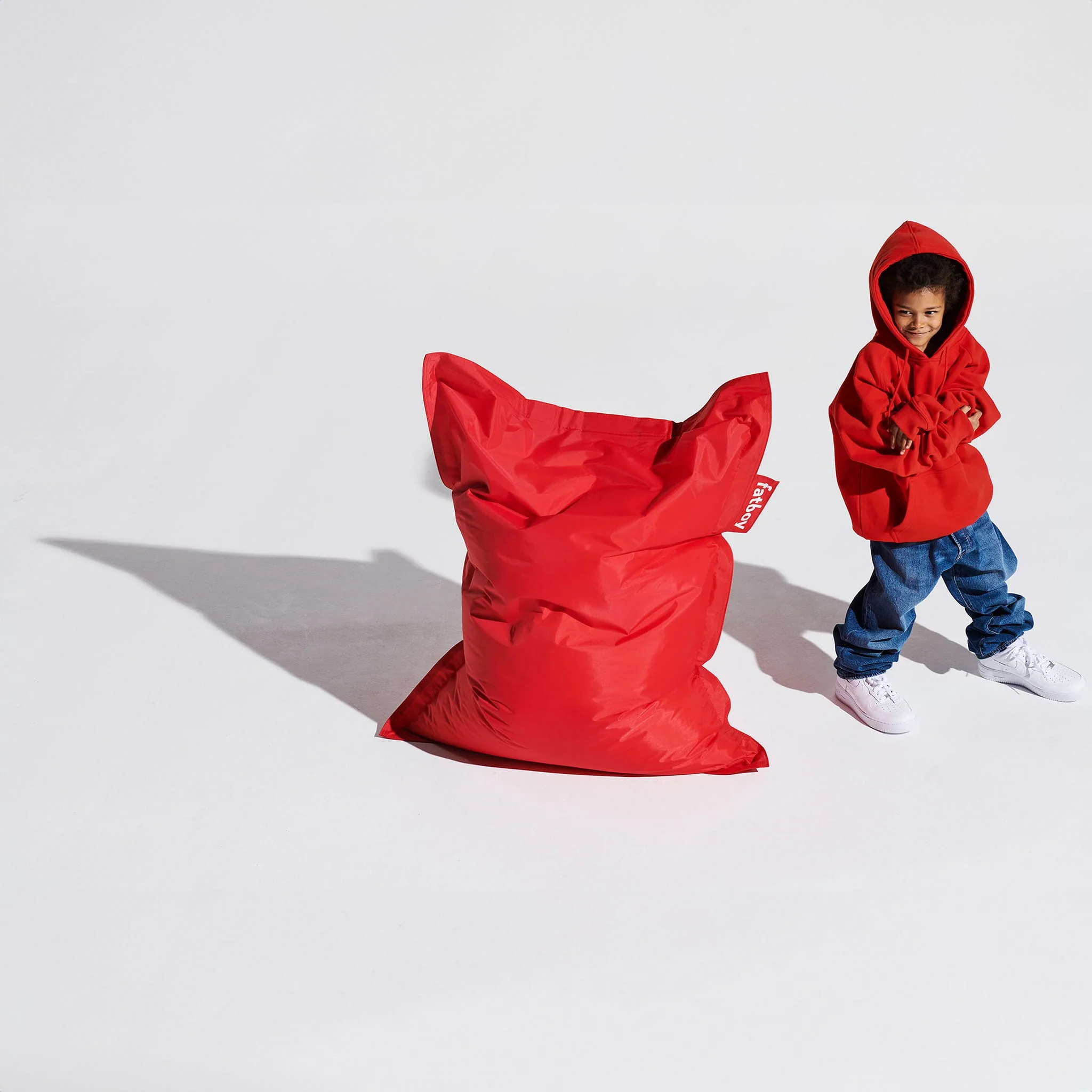 Junior Bean Bag<br> Indoor Use - Image 3