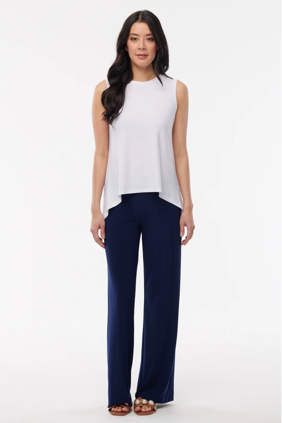Juniper Pant – Wrinkle-Free Jersey Knit - Image 3